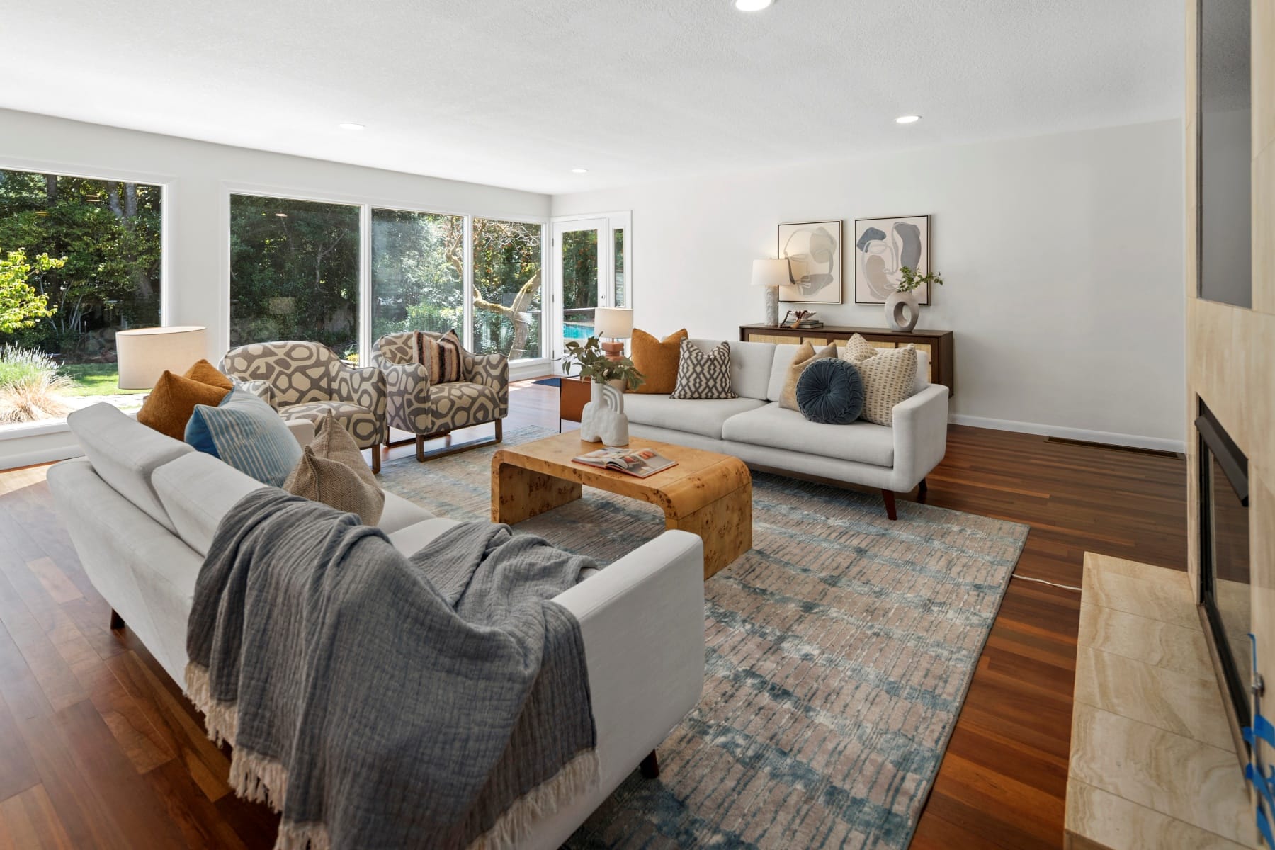  2710 SW MAPLE LN Portland, OR 97225 - 物件實景