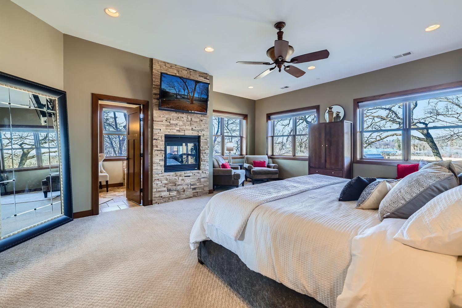 Deephaven, Minnesota, 55331, United States, 4 Bedrooms Bedrooms, ,5 BathroomsBathrooms,Residential,For Sale,1950971