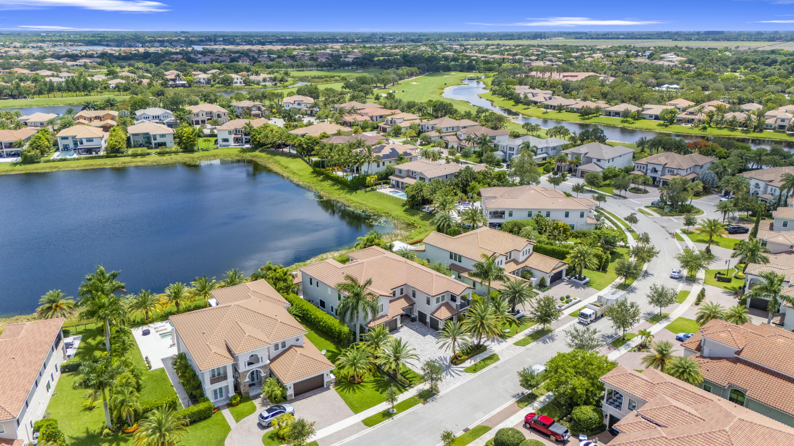 Parkland, Florida, 33076, United States, 5 Bedrooms Bedrooms, ,7 BathroomsBathrooms,Residential,For Sale,1785890