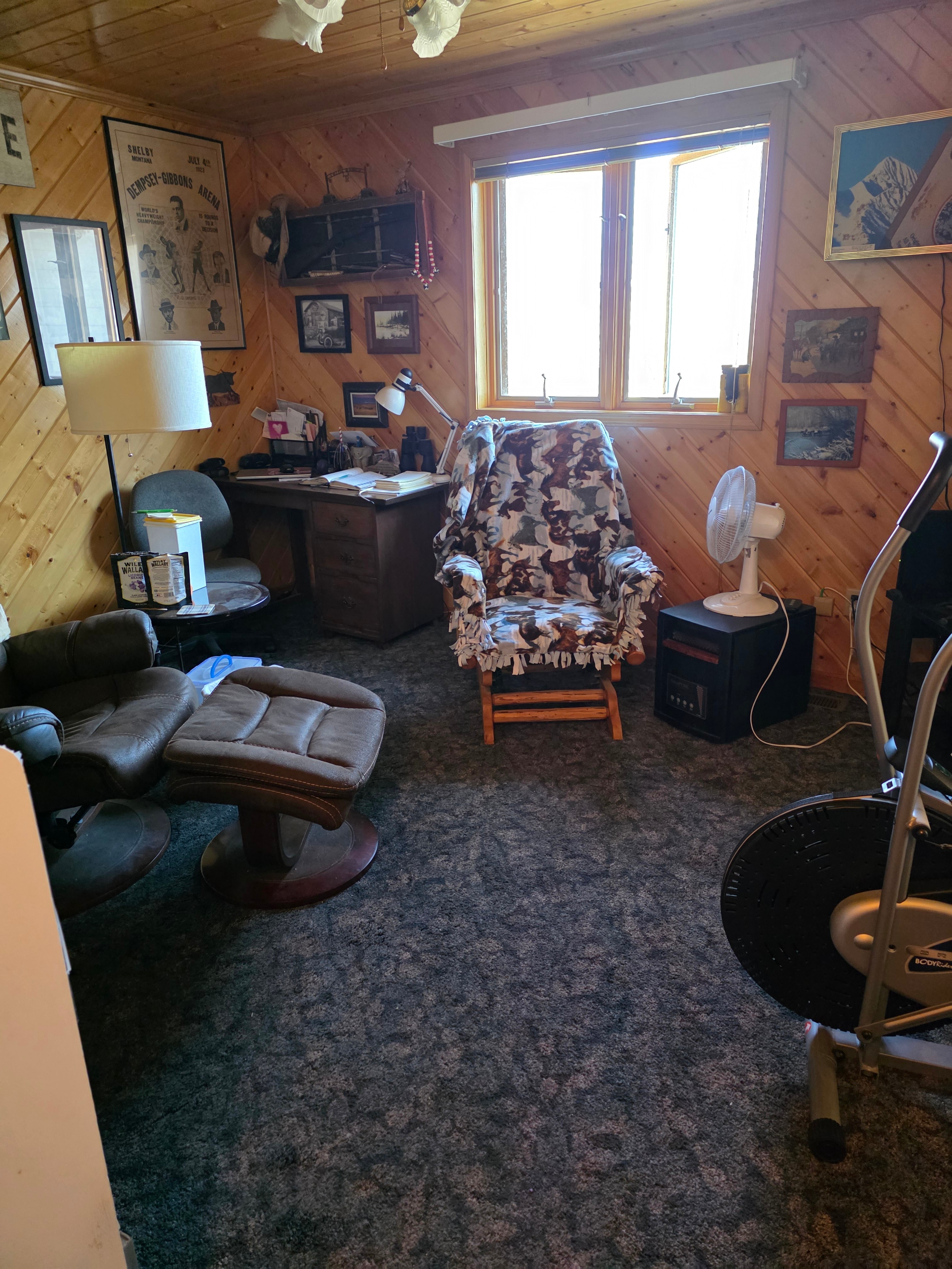 Twin Bridges, Montana, 59754, United States, 3 Bedrooms Bedrooms, ,3 BathroomsBathrooms,Residential,For Sale,1921256
