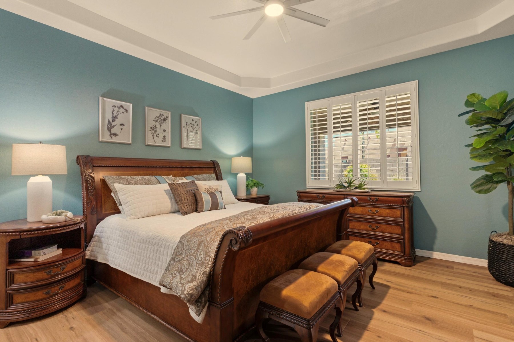  6940 E Grandview Street, Mesa, AZ 85207 - 物件實景