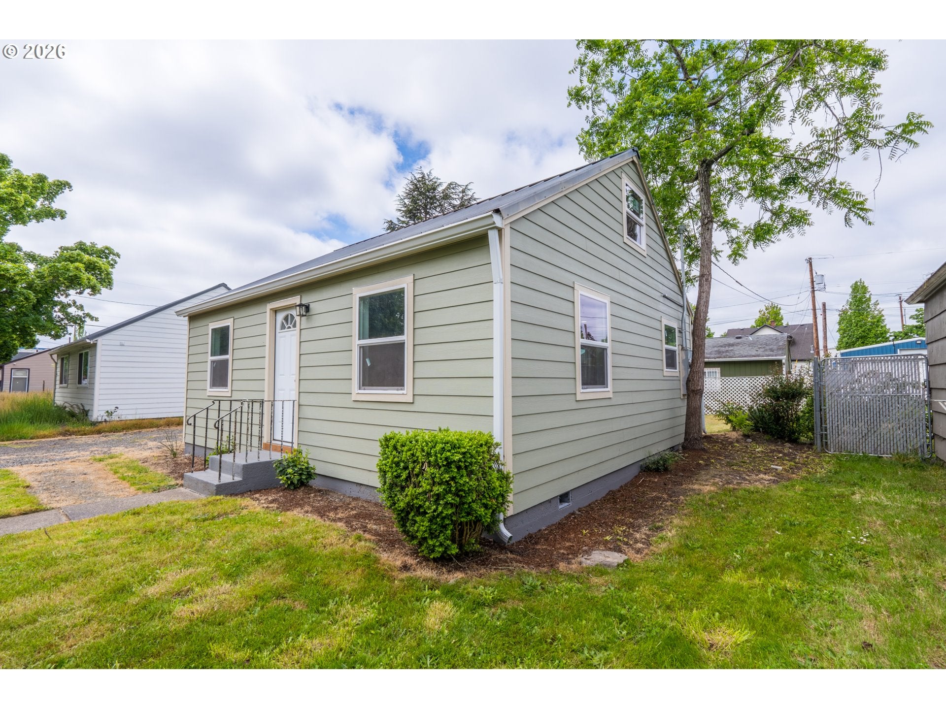 Liberty St, Salem, OR 97301 #1