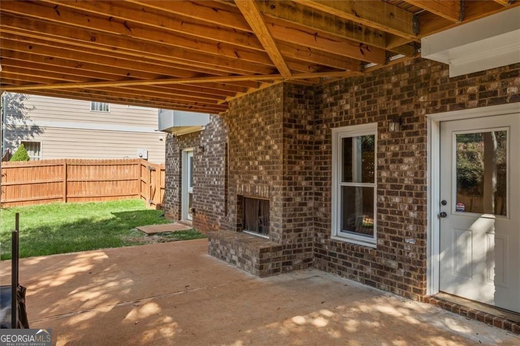 Marietta, Georgia, 30062, United States, 4 Bedrooms Bedrooms, ,5 BathroomsBathrooms,Residential,For Sale,1959898