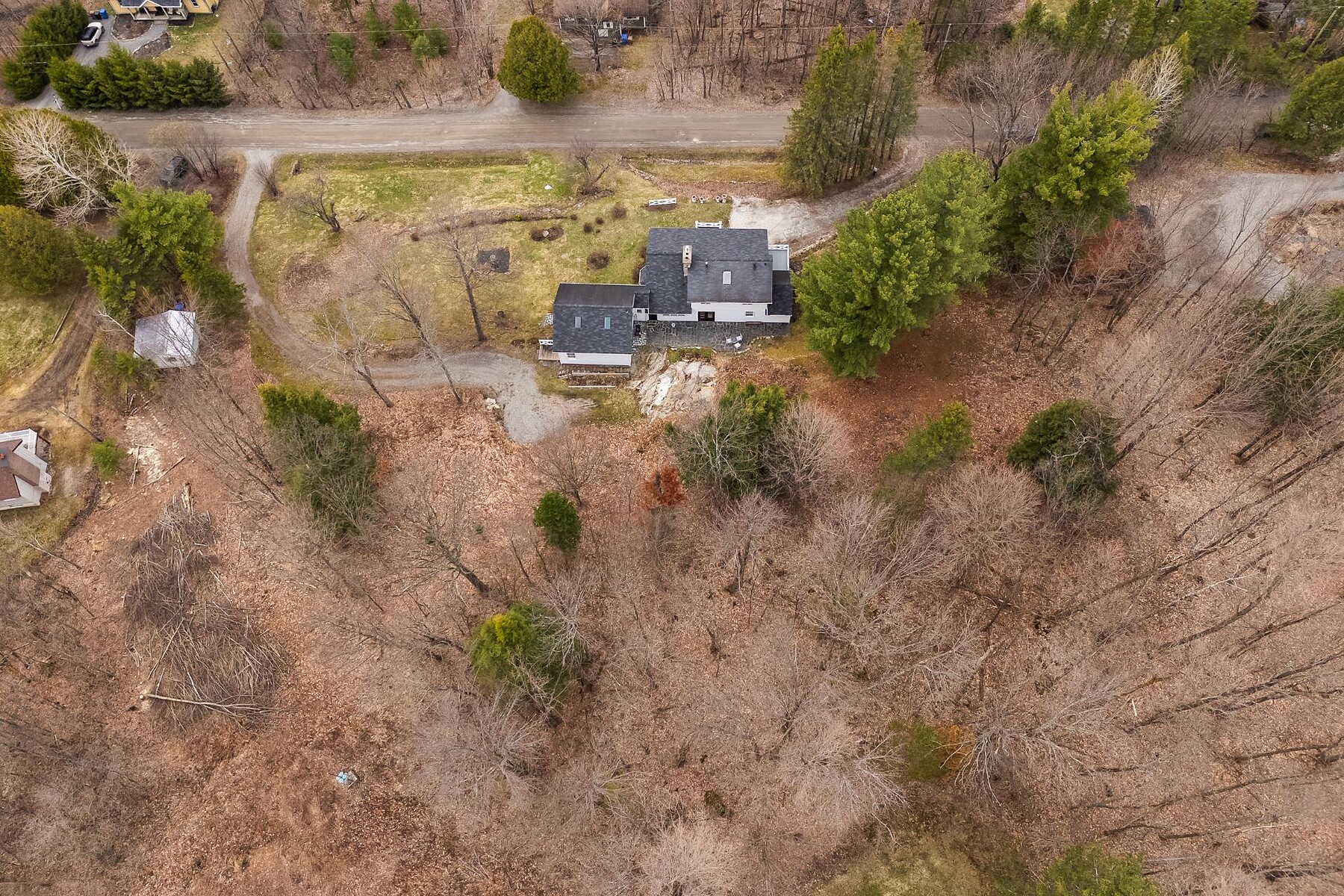  Lac-Brome, Eastern Townships - 物件實景