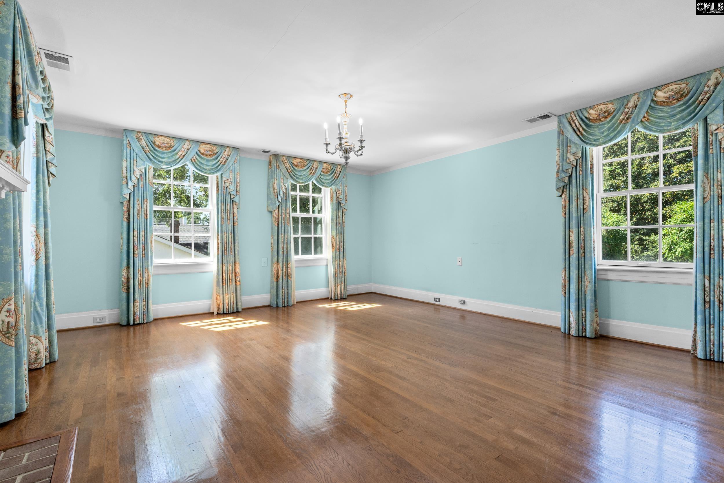  1807 Brevard Place - 物件實景