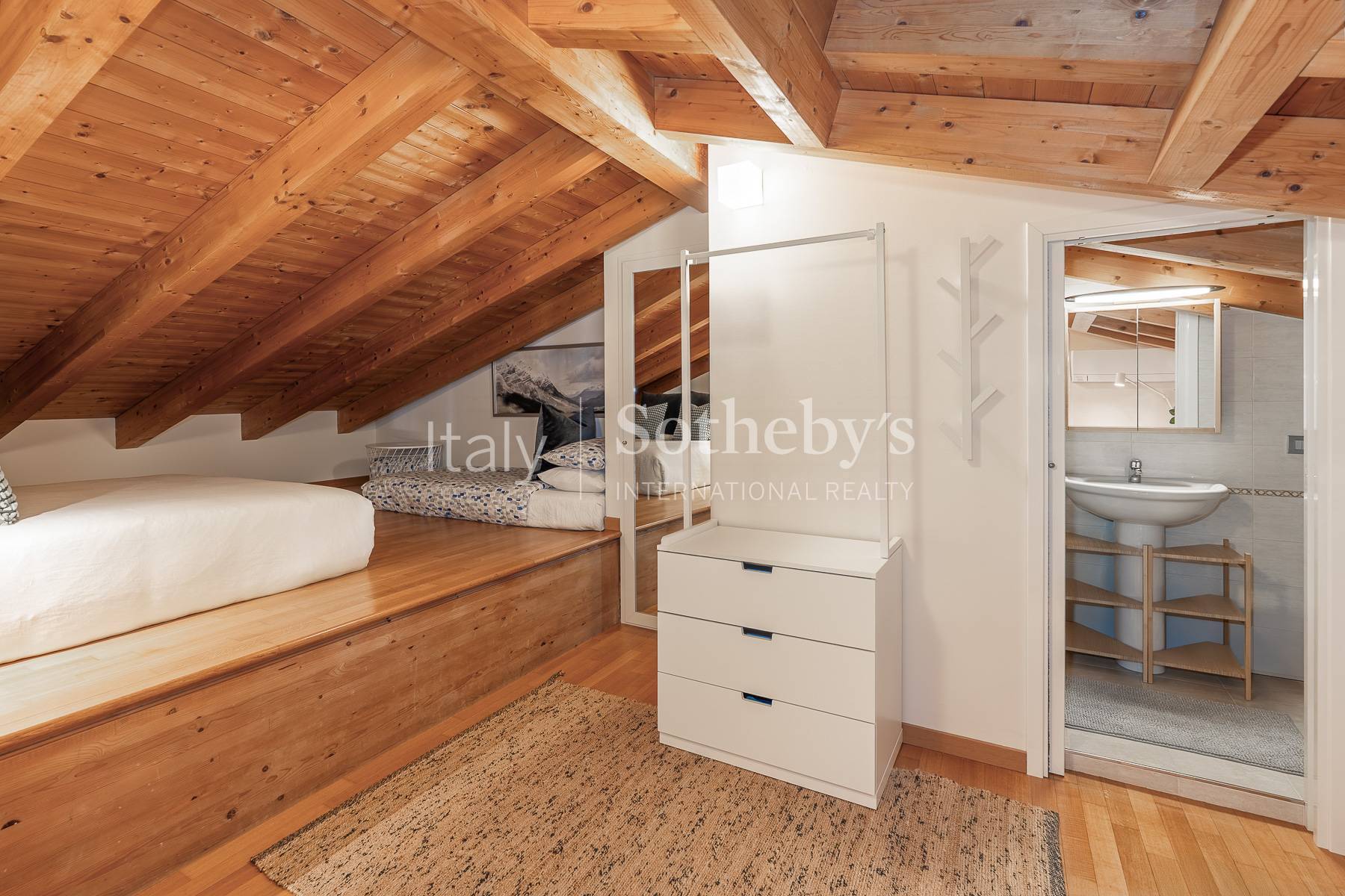 Charming apartment just a few steps from the lakeside of Lecco - 物件實景