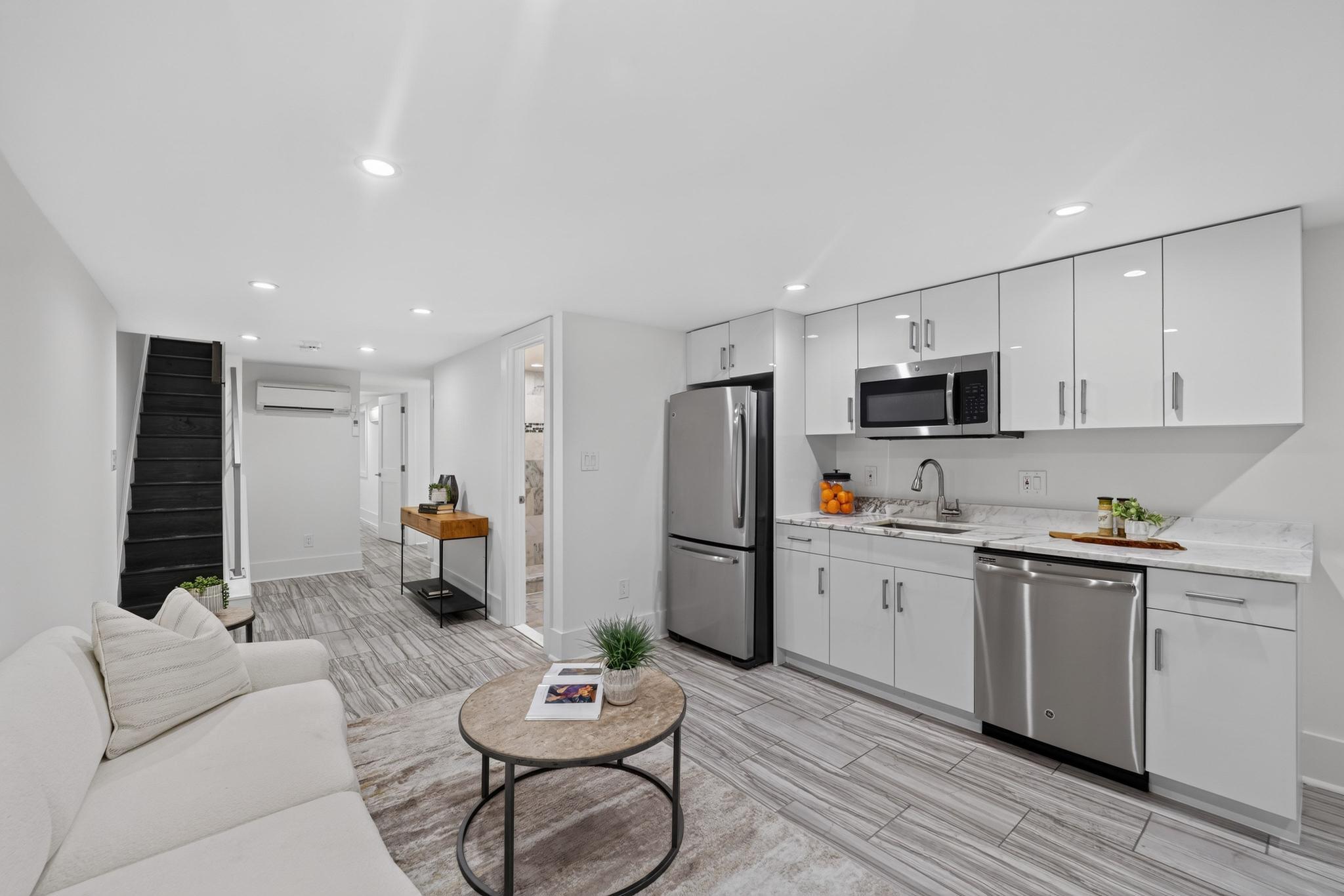  615 11th Street NE, Washington, DC, 20002 - 物件實景