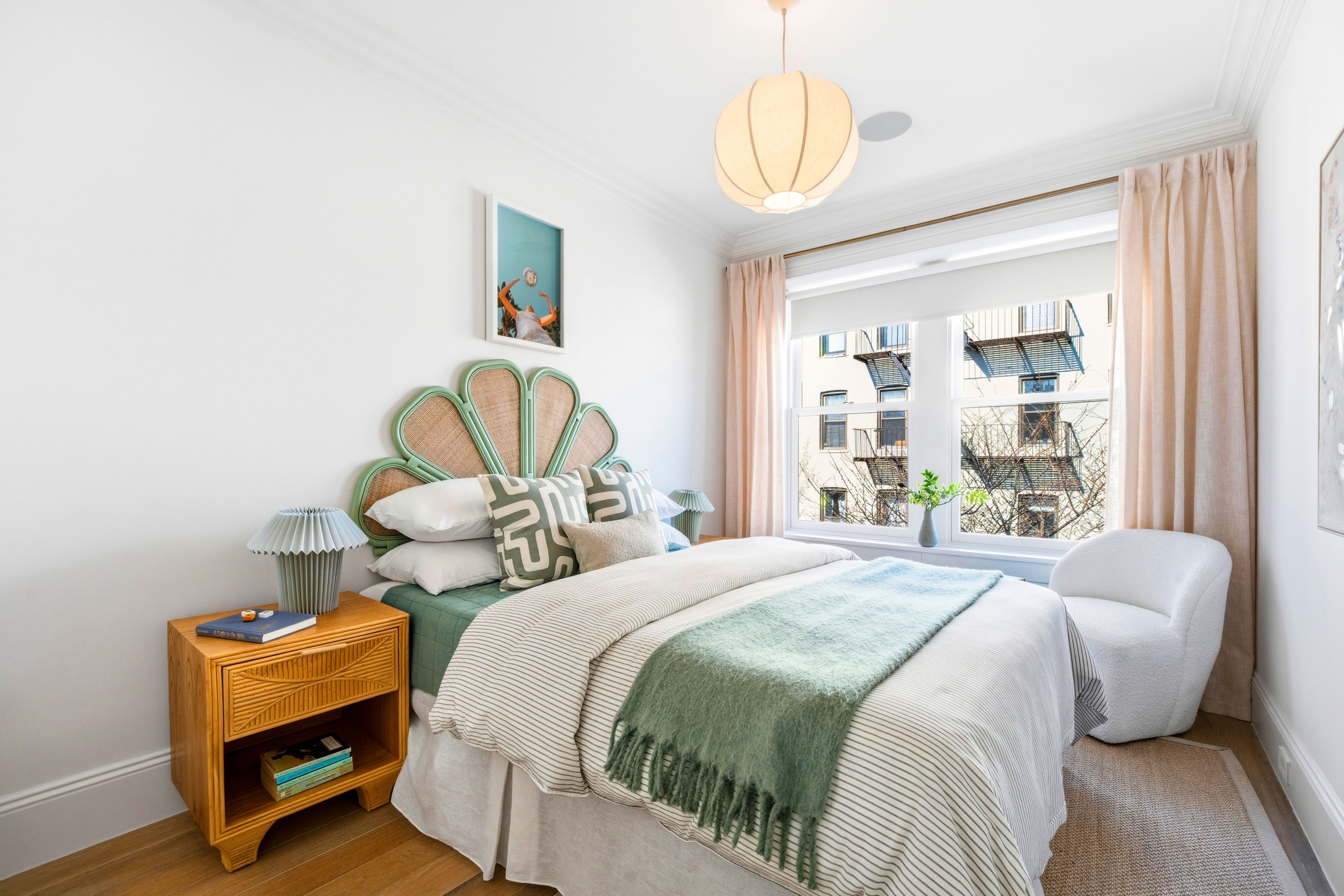  527 3rd Street - 物件實景