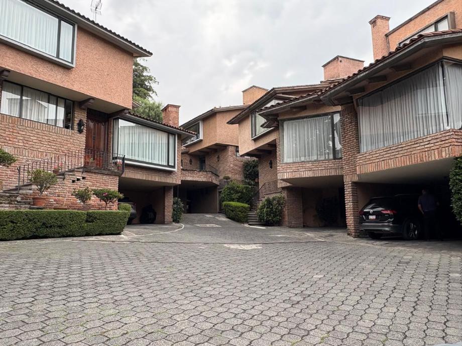 Naucalpan de Juárez, Estado de méxico, 05395, Mexico, 3 Bedrooms Bedrooms, ,3 BathroomsBathrooms,Residential,For Sale,1918853