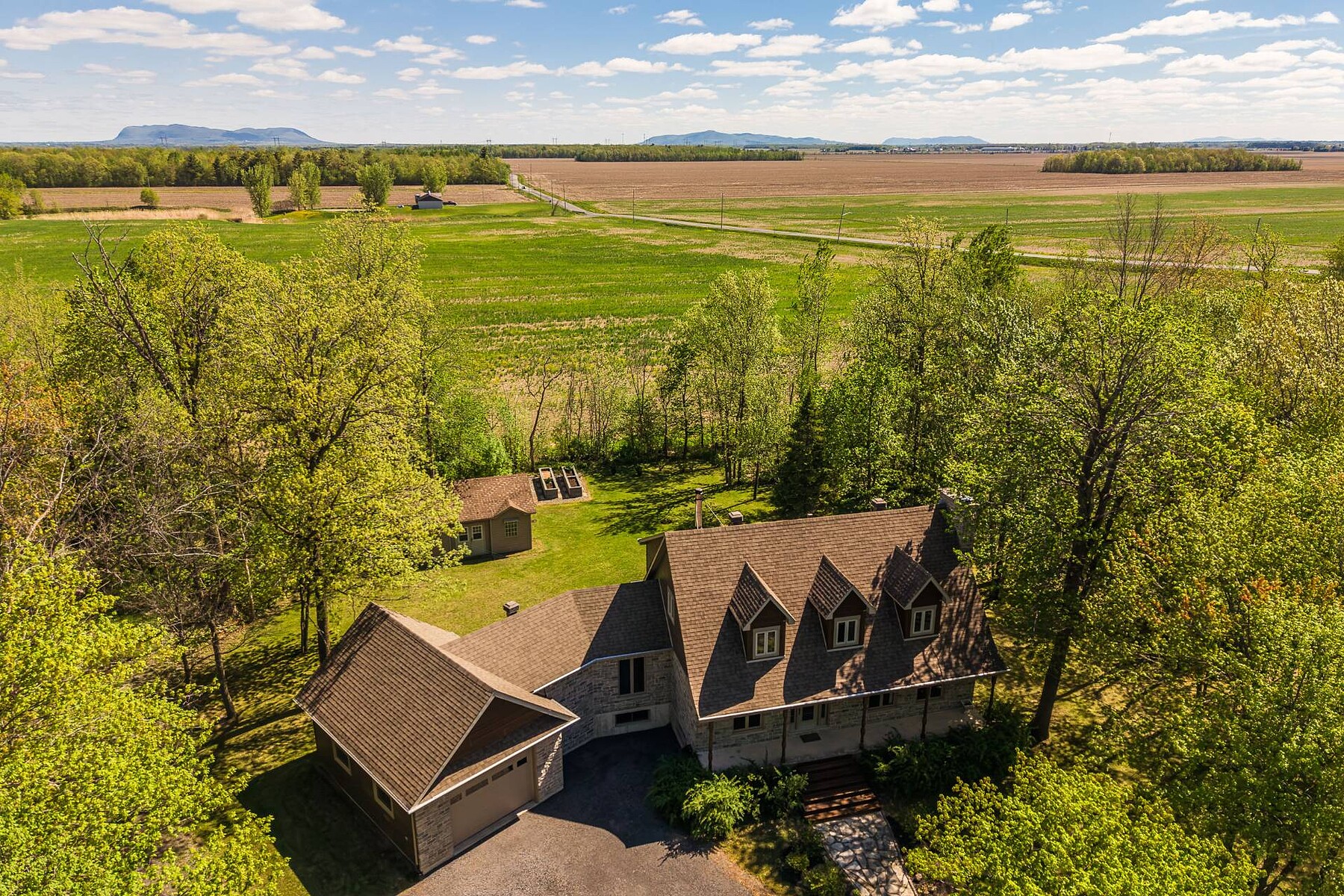  Carignan, Montérégie - 物件實景