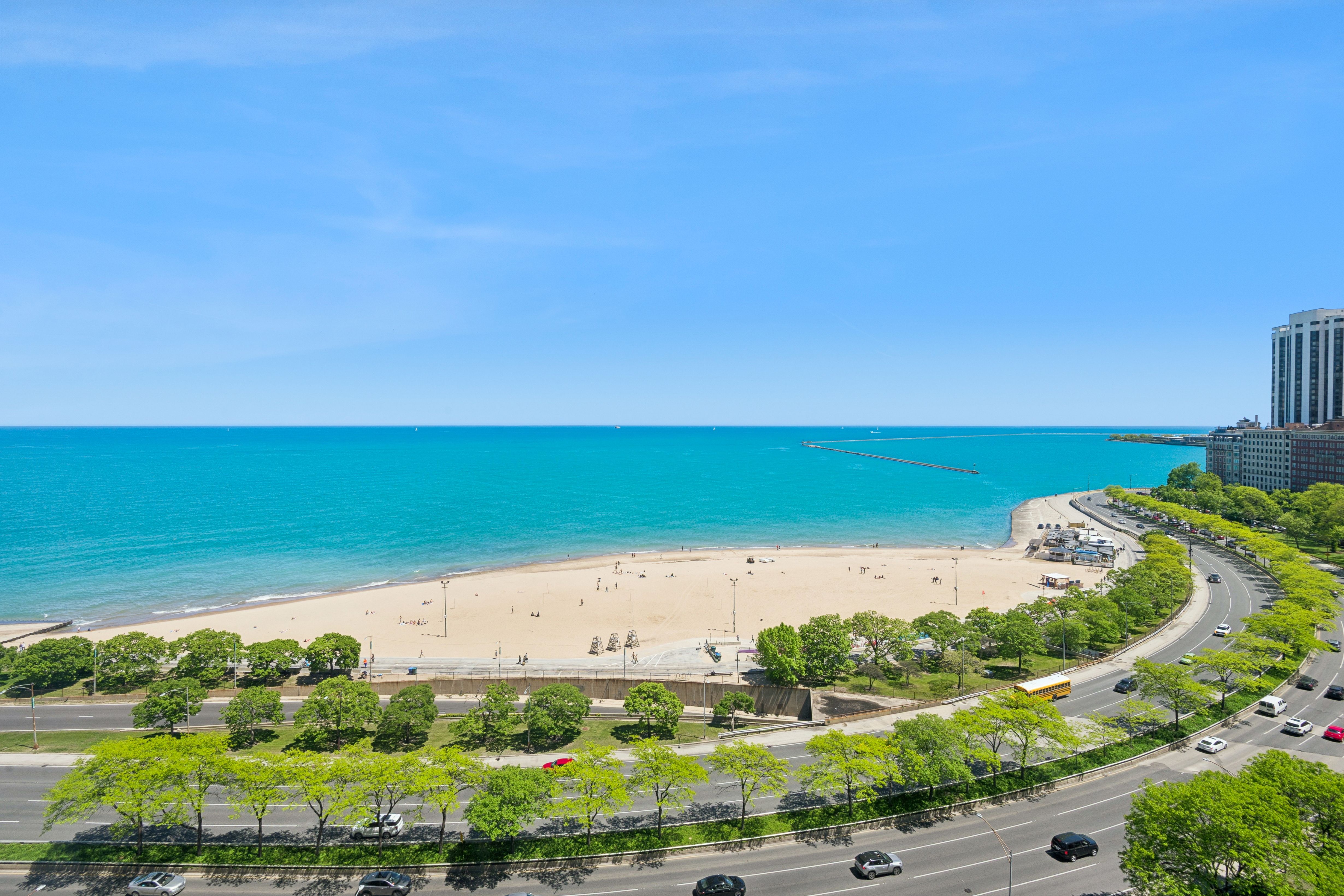  1100 N Lake Shore Drive, Chicago, IL, 60611 - 物件實景