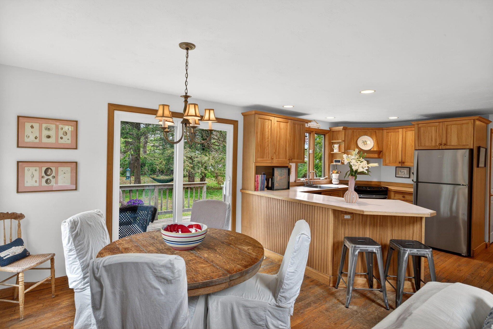  14 Chase Lane, Orleans, MA, 02653 - 物件實景