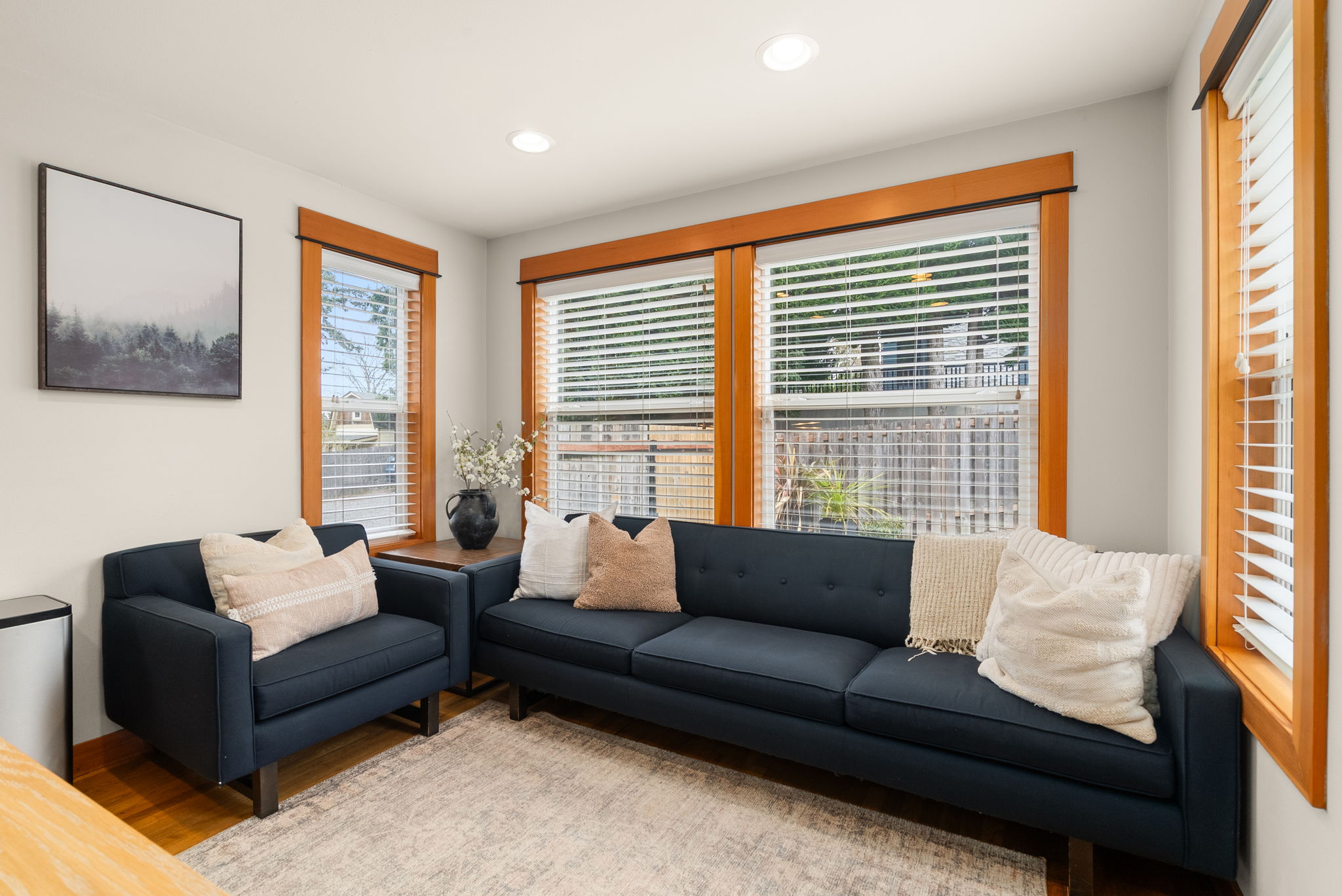  University Place Living - 物件實景