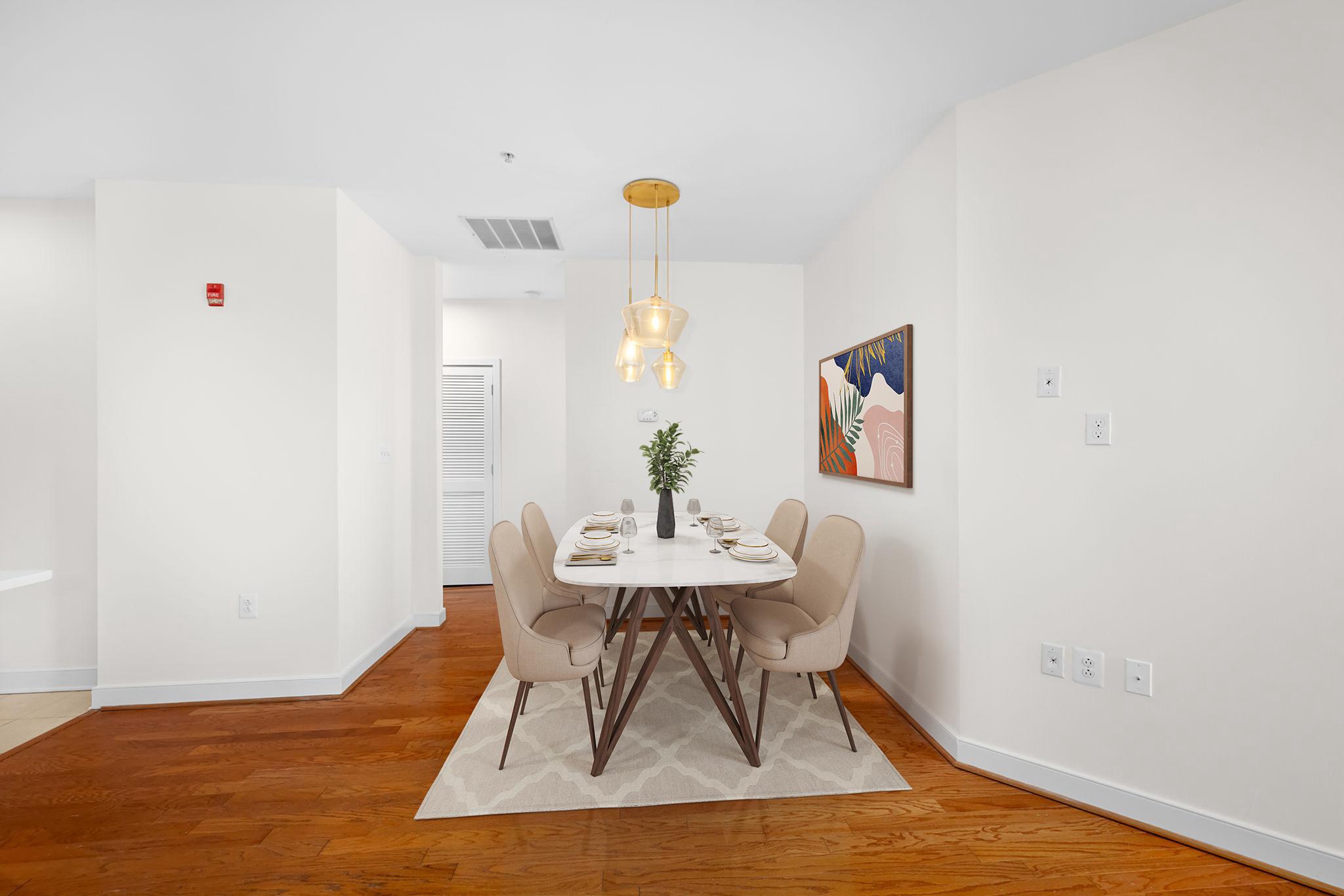  181 Reed Avenue E, Alexandria, VA, 22305 - 物件實景