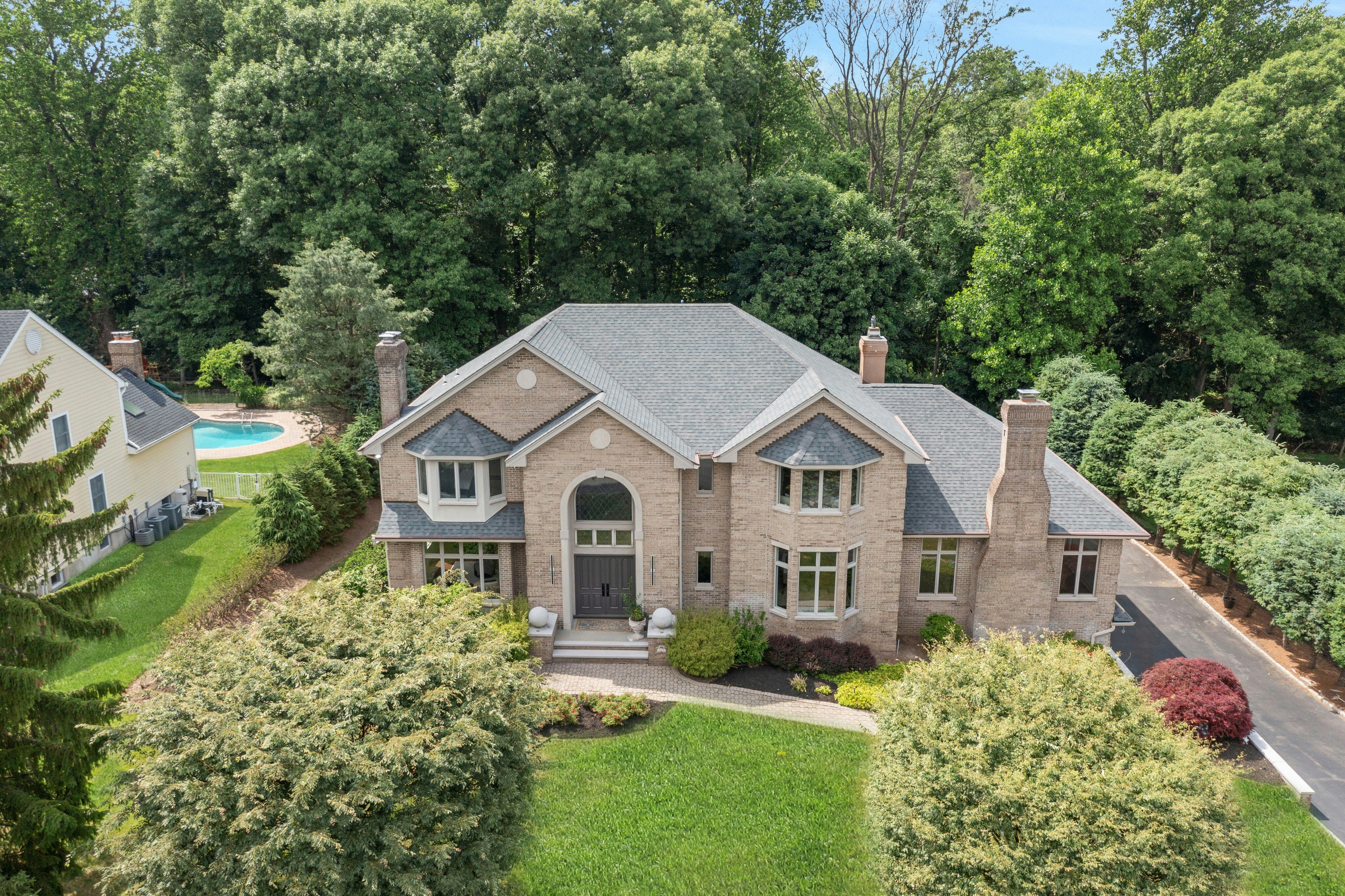  527 Lydia Lane, Wyckoff, NJ 07481 - 物件實景