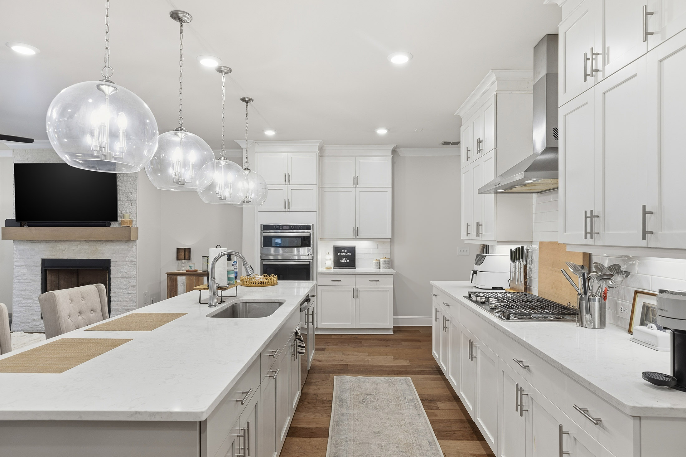  Luxury Townhome Living at its Finest - 物件實景