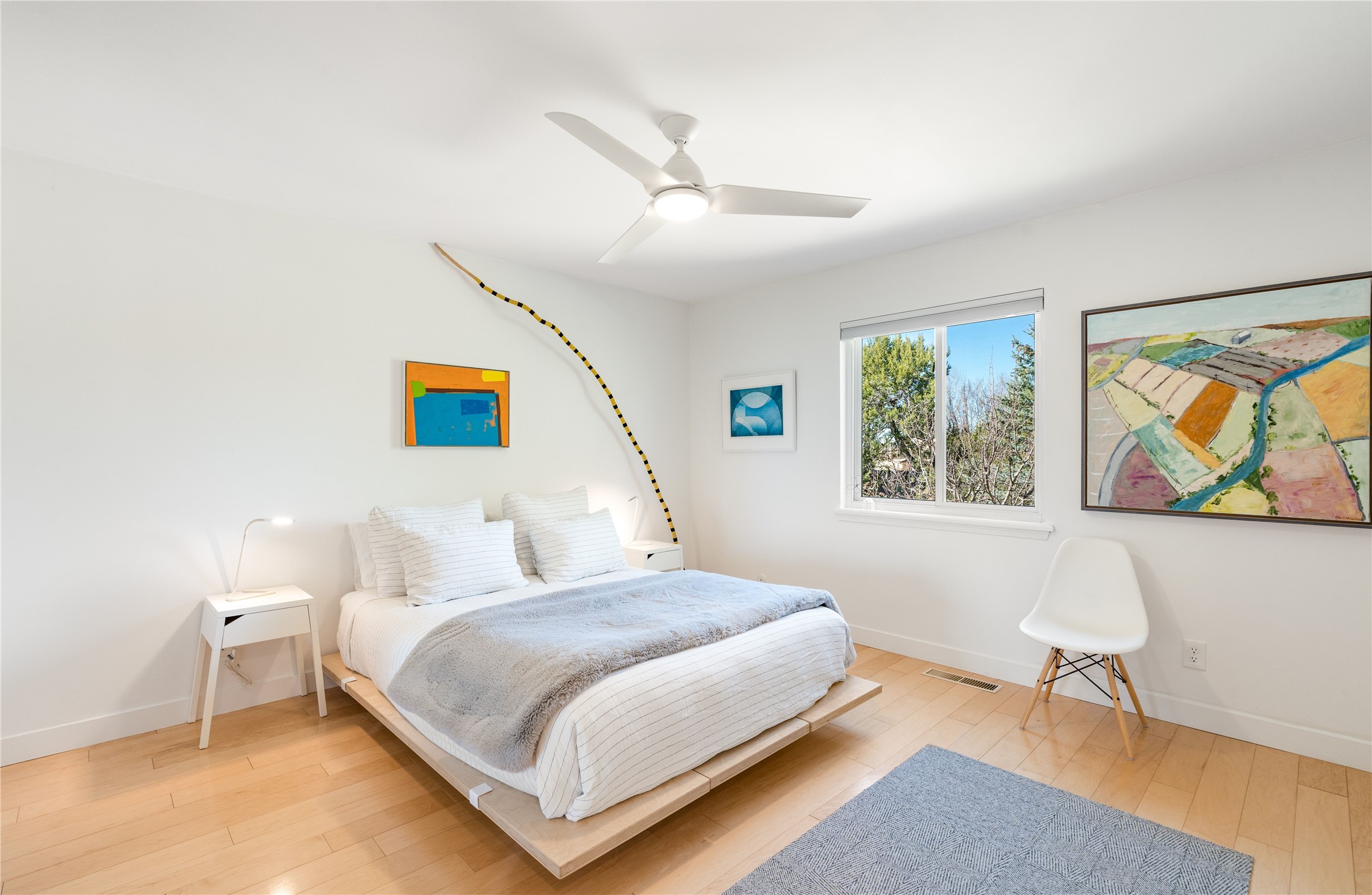  626 Calle de Valdez - 物件實景