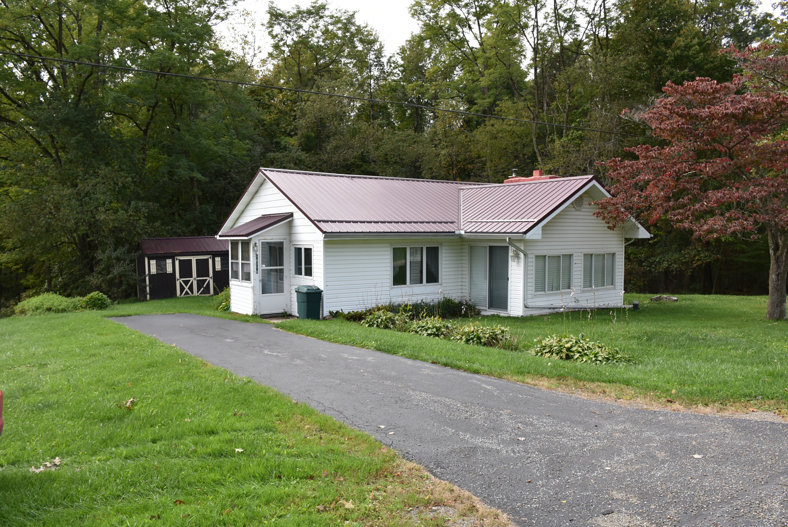 Mosiertown Rd, Saegertown, PA 16433 #1