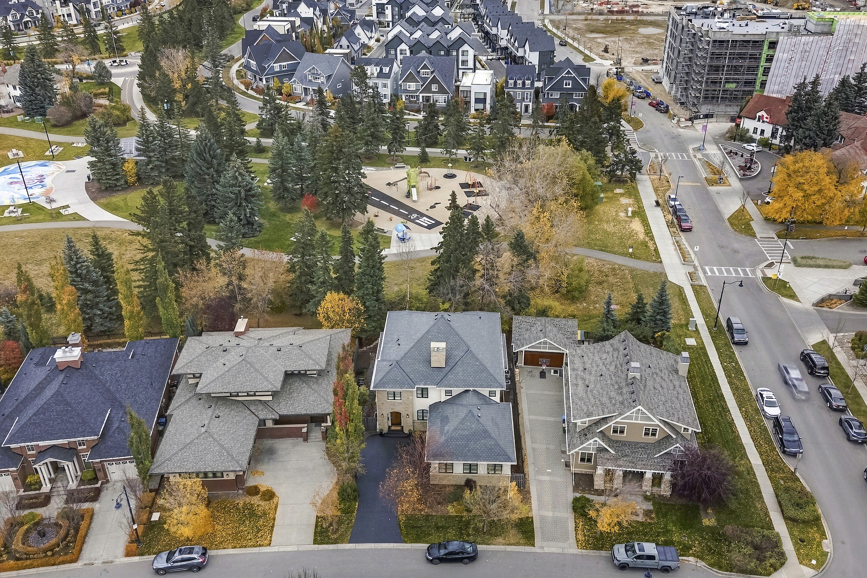  66 Mary Dover Drive SW - 物件實景