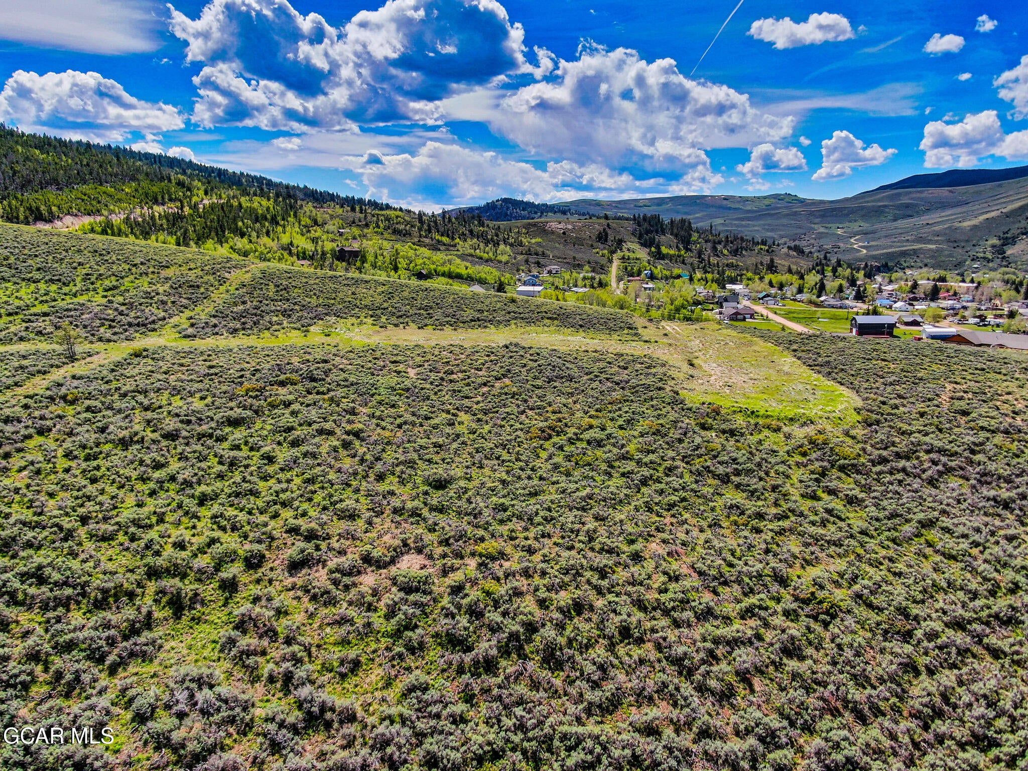 Hot Sulphur Springs, Colorado, 80451, United States, ,Land,For Sale,1795613