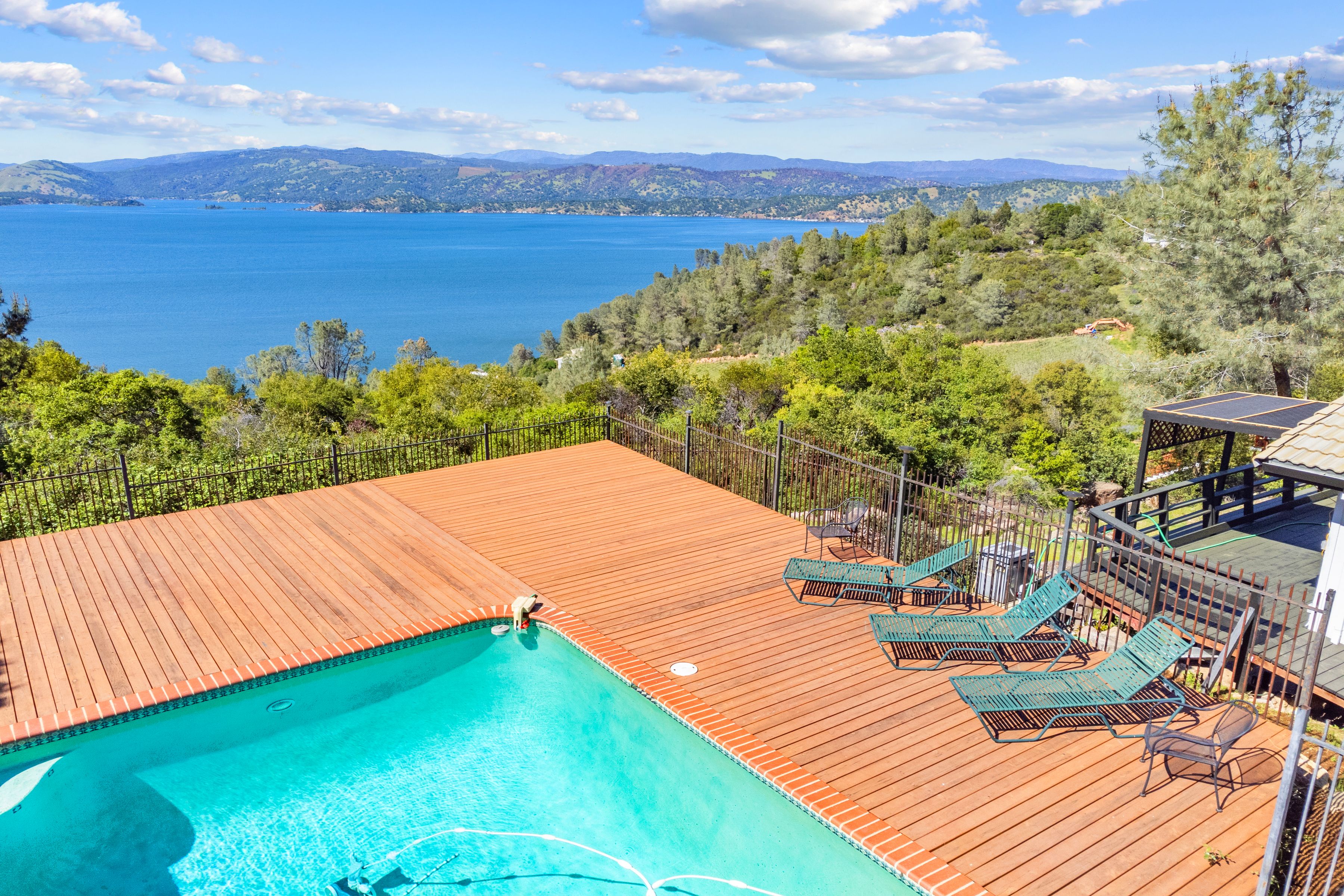  4805 Hawaina Way - 物件實景