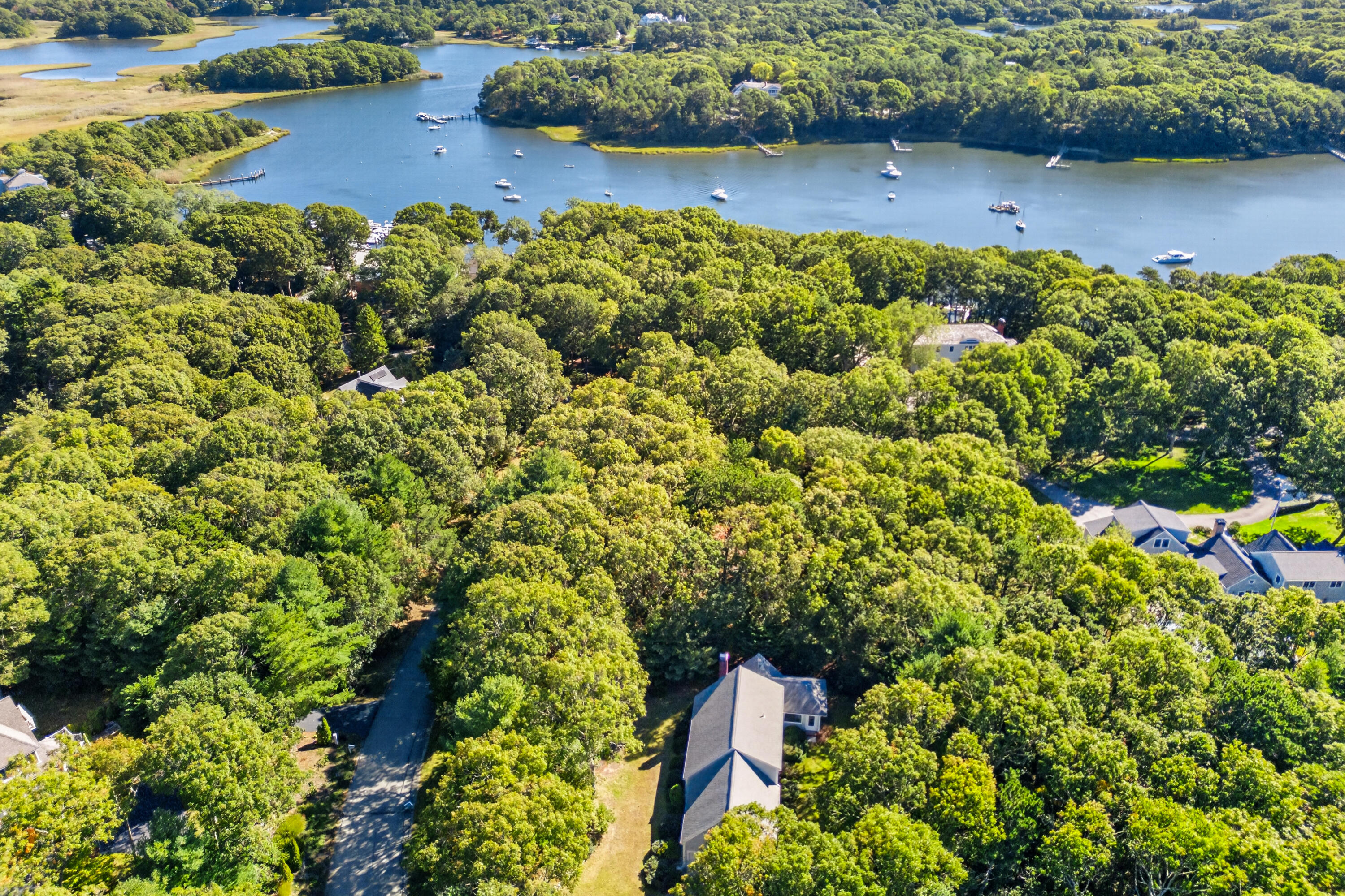  31 Little Neck Way, Marstons Mills, MA, 02648 - 物件實景
