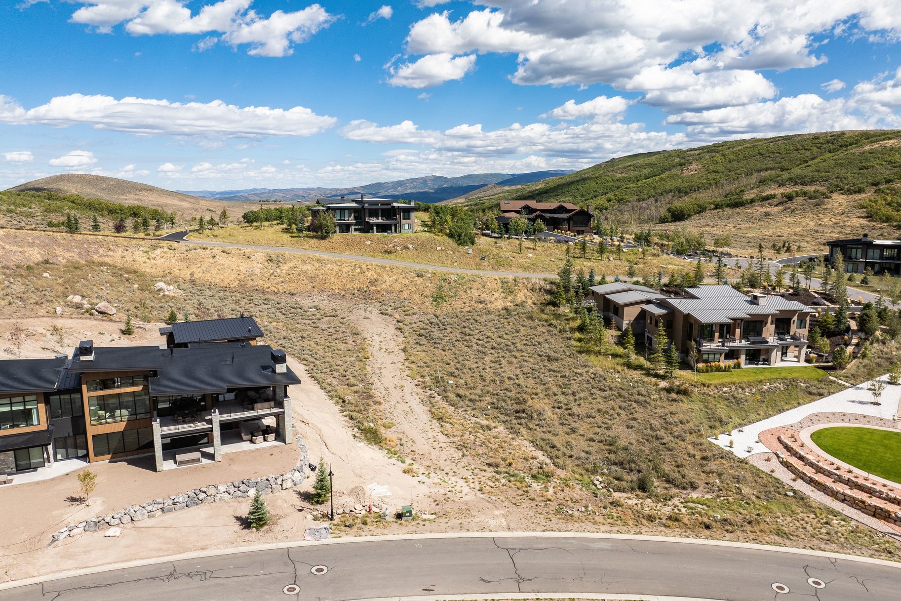  Premium Deer Vista Homesite with Deer Valley and Jordanelle Views - 物件實景