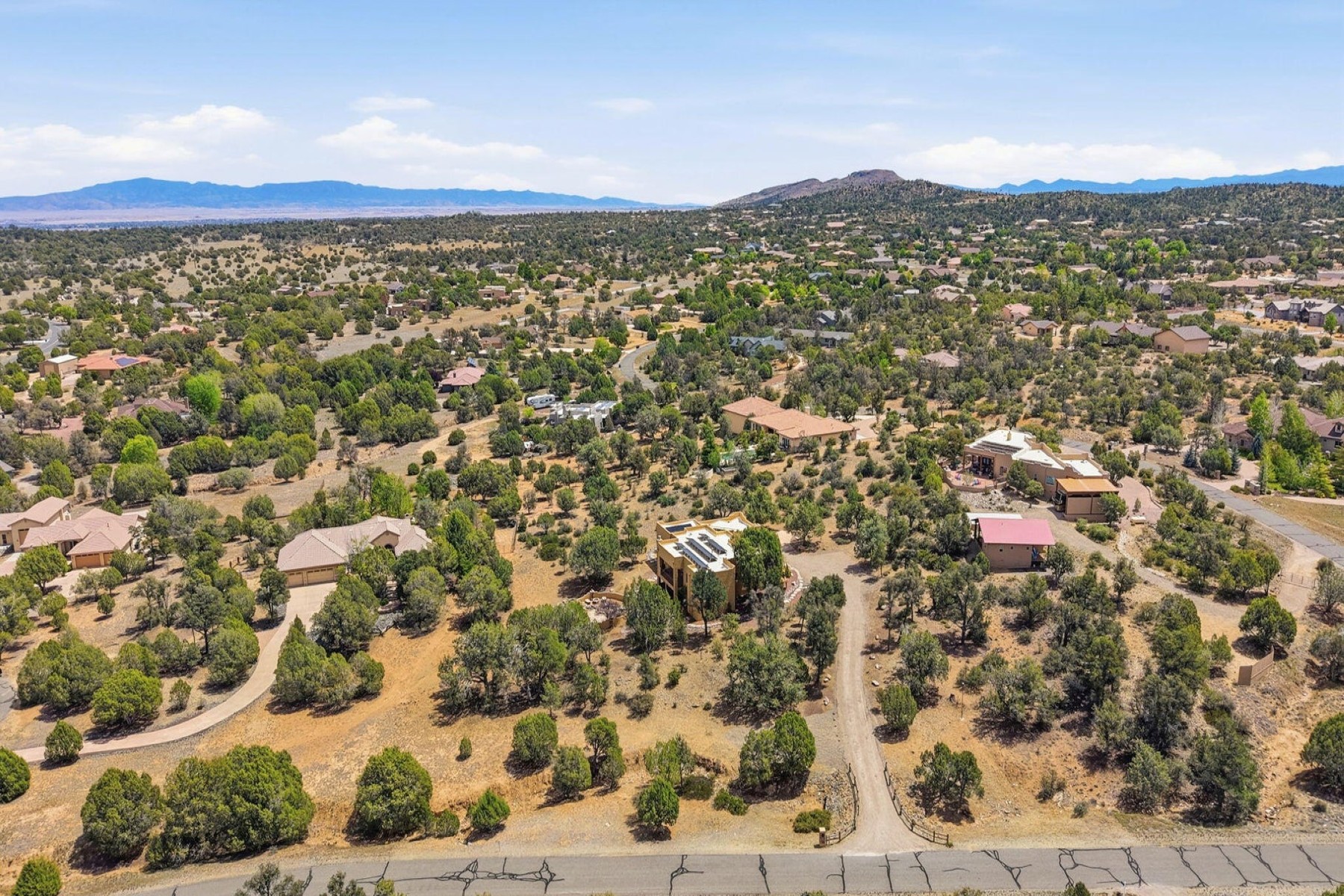  13647 Black Elk Trail  Prescott, AZ - 物件實景