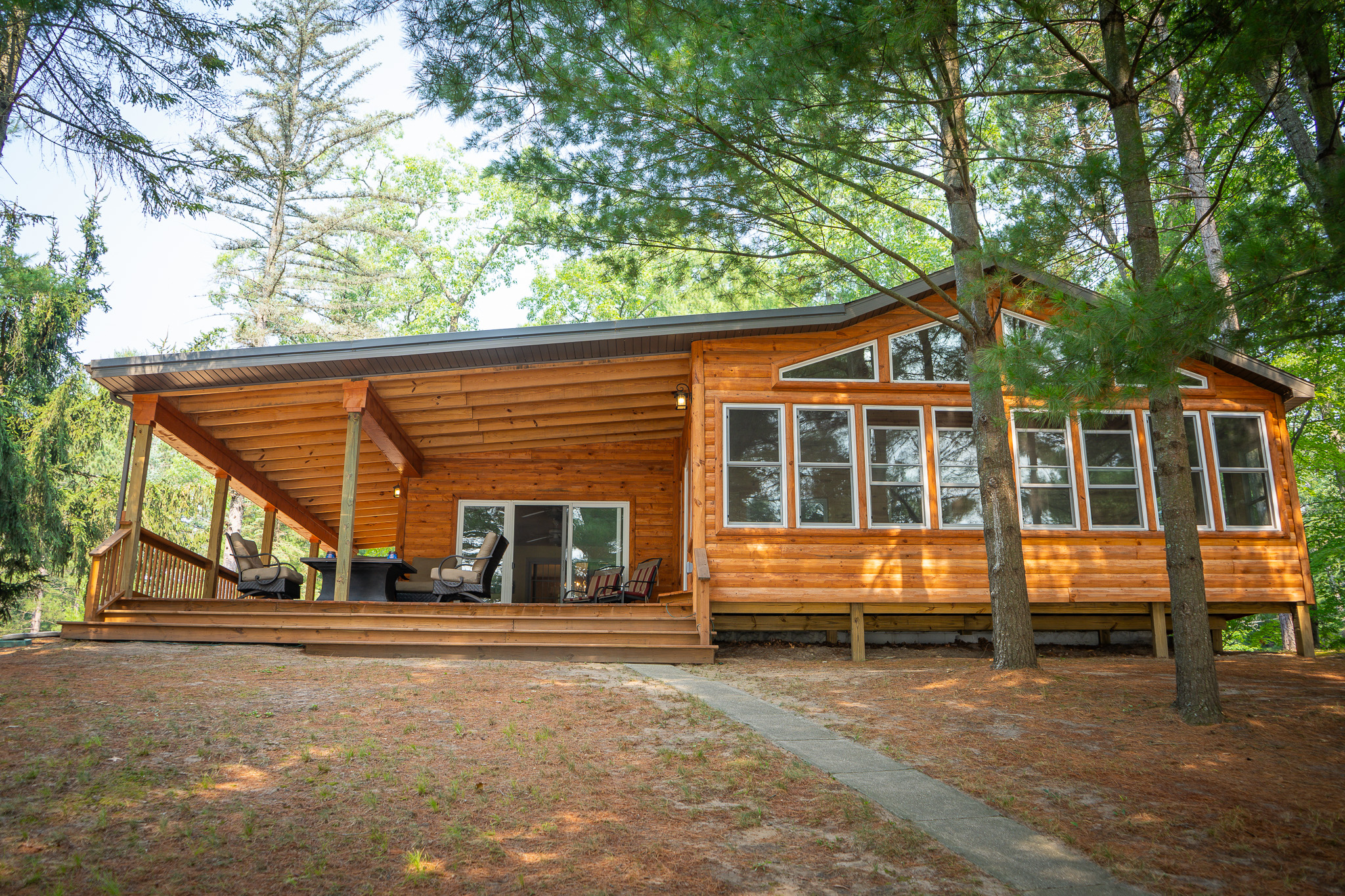 Fountain, Michigan, 49410, United States, 4 Bedrooms Bedrooms, ,3 BathroomsBathrooms,Residential,For Sale,1943035