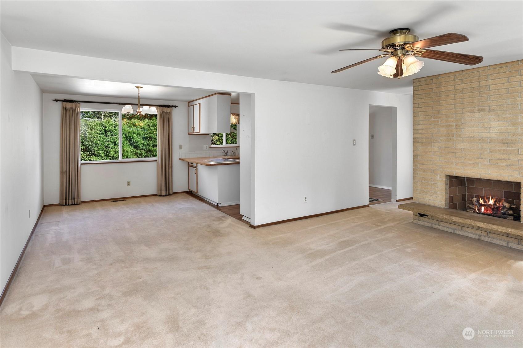 648 116TH PLACE, BURIEN, Washington, 98146, United States, 4 Bedrooms Bedrooms, ,3 BathroomsBathrooms,Residential,For Sale,648 116TH PLACE,1613086