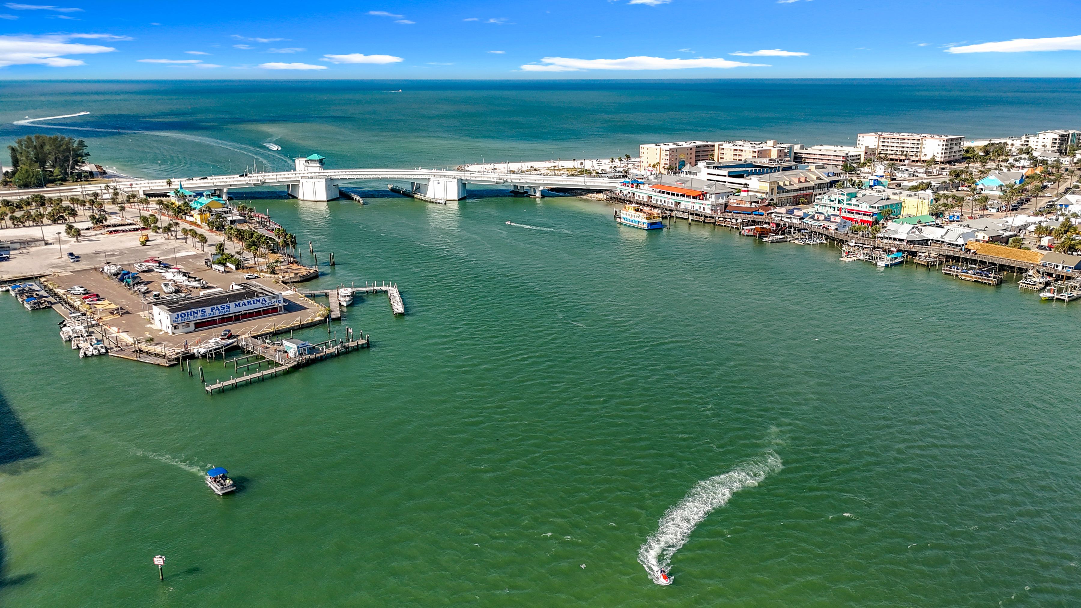 Treasure Island, Florida, 33706, United States, 3 Bedrooms Bedrooms, ,3 BathroomsBathrooms,Residential,For Sale,1983307