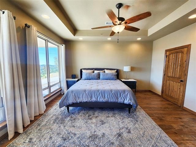 Park Hill, Oklahoma, 74451, United States, 4 Bedrooms Bedrooms, ,4 BathroomsBathrooms,Residential,For Sale,1973954