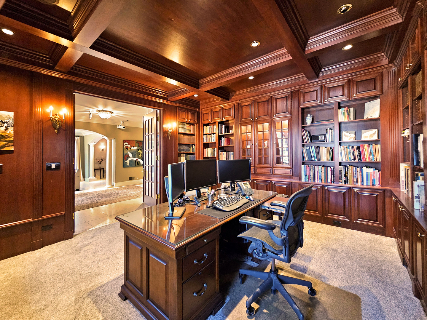 Wayne, Illinois, 60184, United States, 5 Bedrooms Bedrooms, ,7 BathroomsBathrooms,Residential,For Sale,2006495