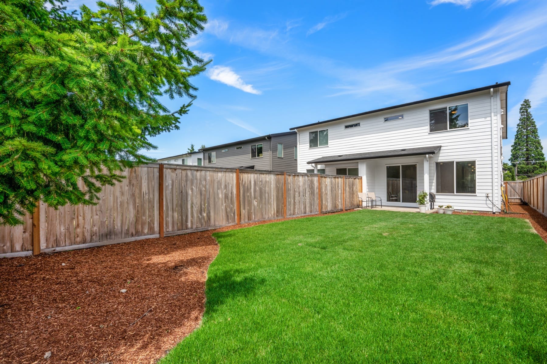  2414 SE MAYBROOK LN Milwaukie, OR 97222 - 物件實景