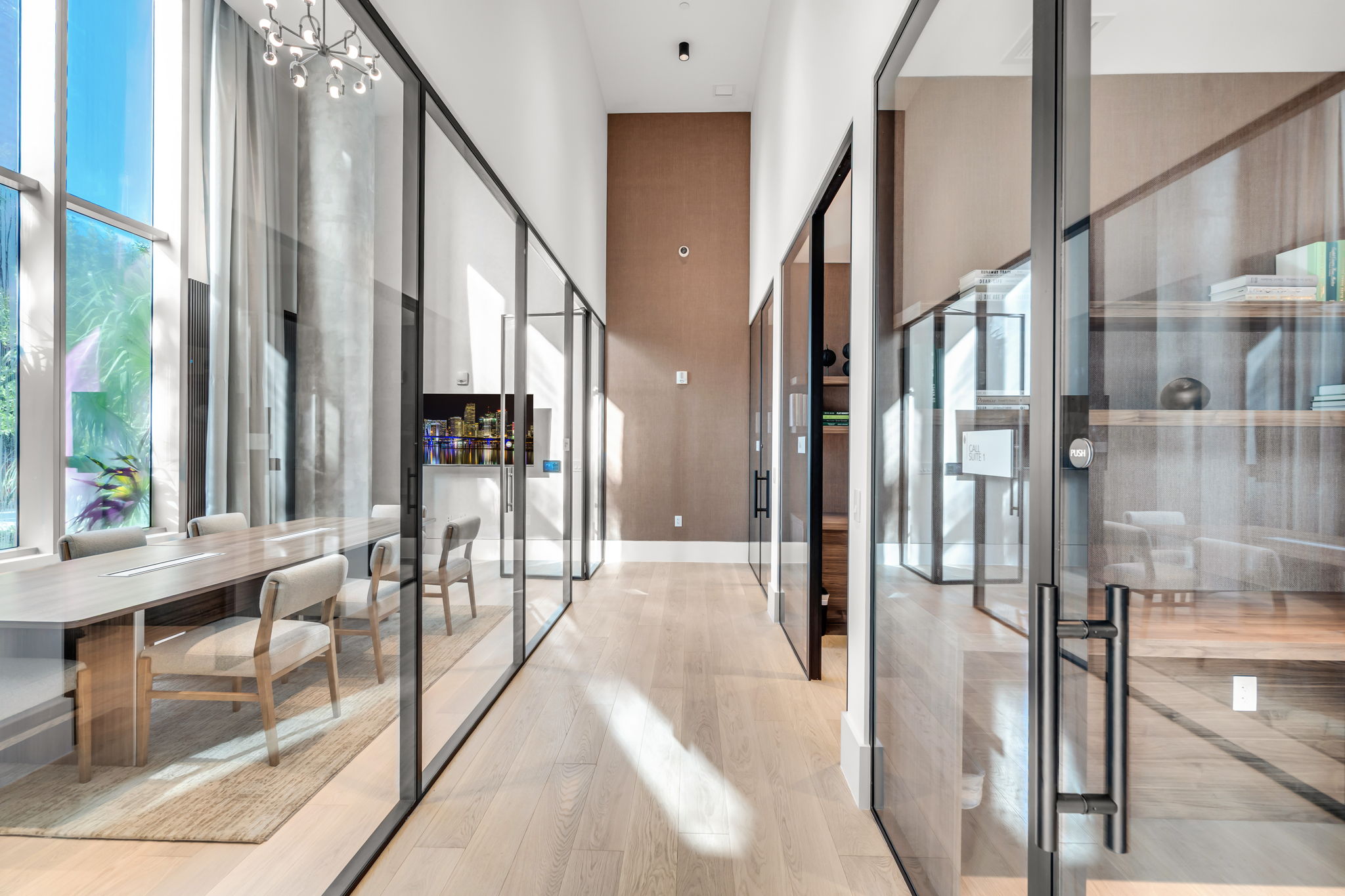  2200 Brickell Ave, Miami, FL, 33143 - 物件實景