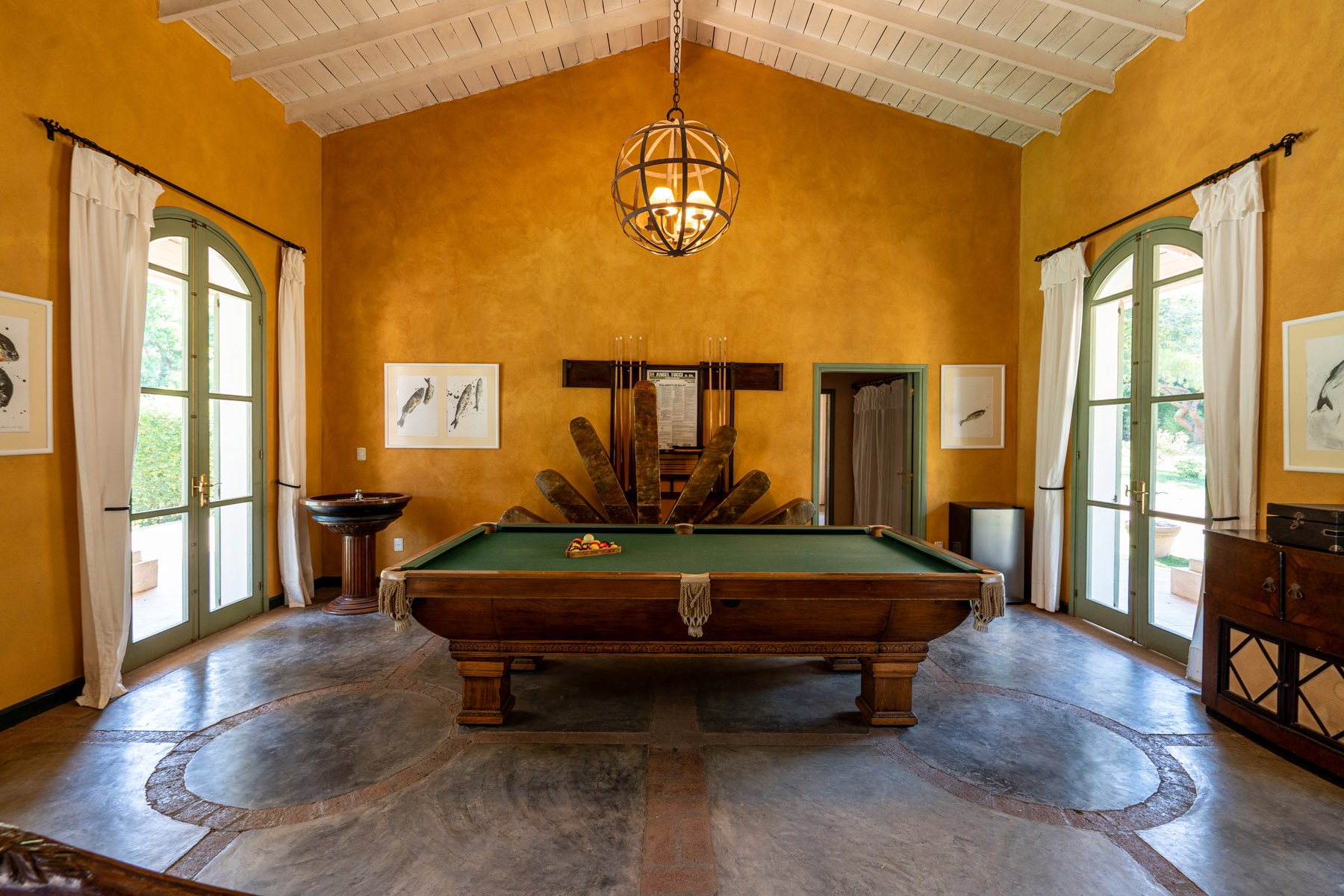  Timeless elegance in La Barra rural - 物件實景