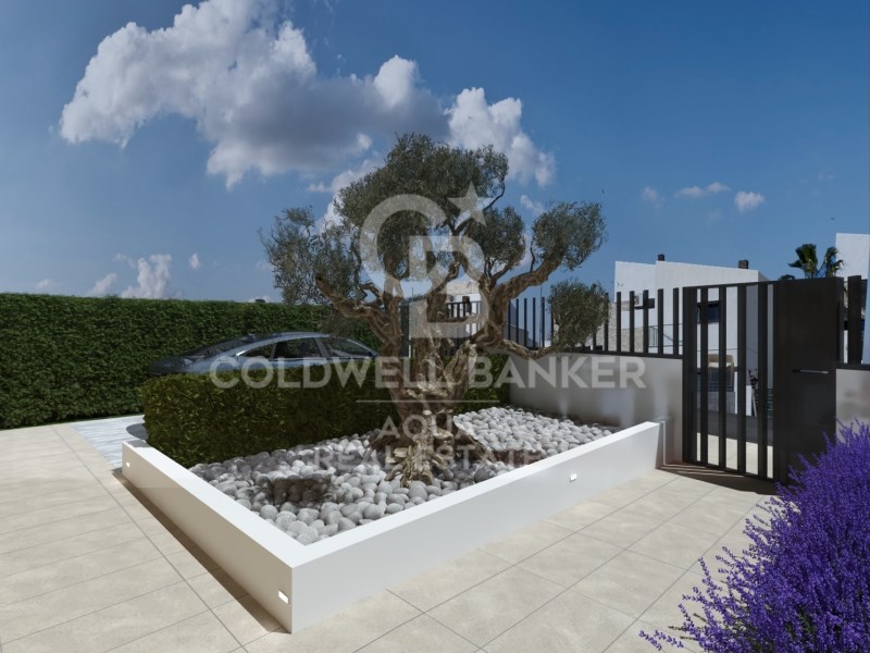 Polop, Comunidad Valenciana, ES, 3 Bedrooms Bedrooms, ,2 BathroomsBathrooms,Residential,For Sale,1903781