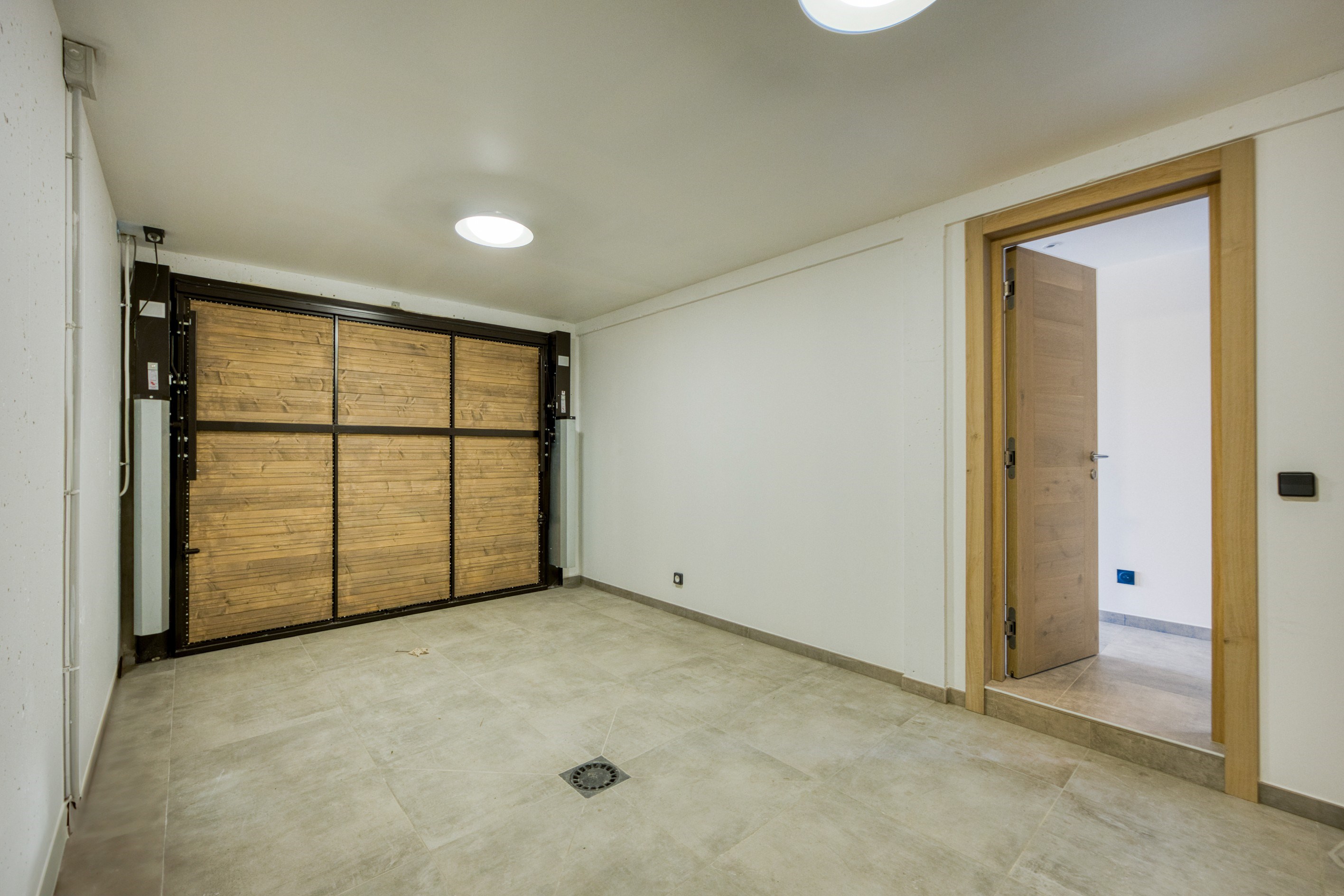  Chalet Solis - Ski-in ski-out, 50 meters from the Princess gondola lift - 物件實景