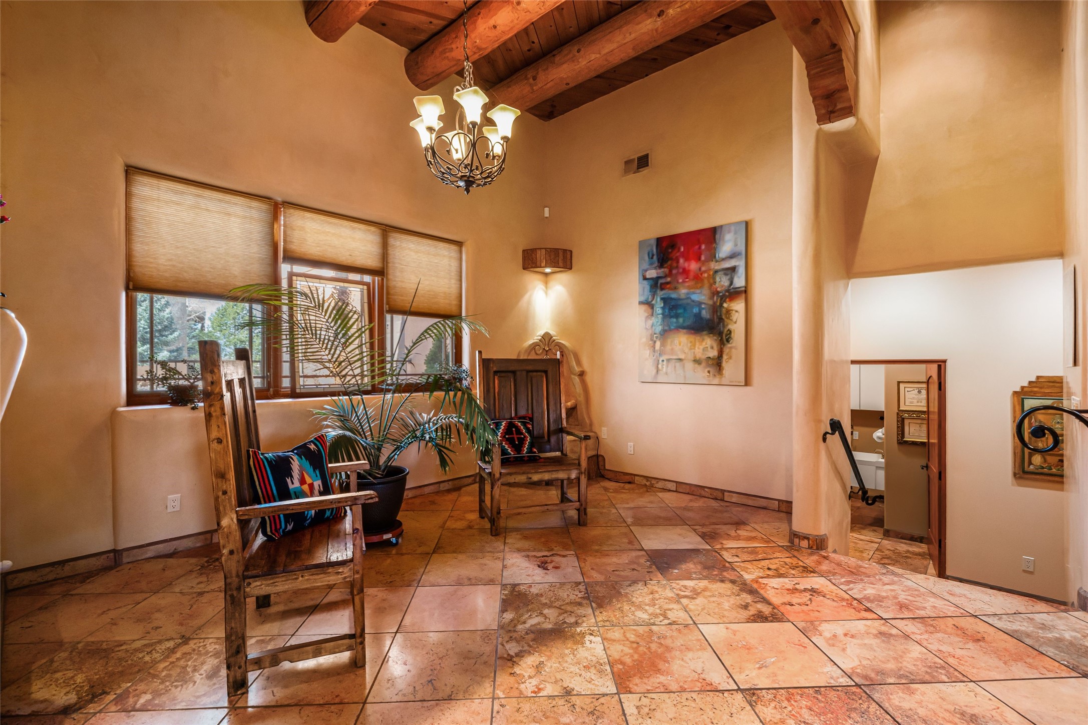  4 Calle Siete Casas - 物件實景