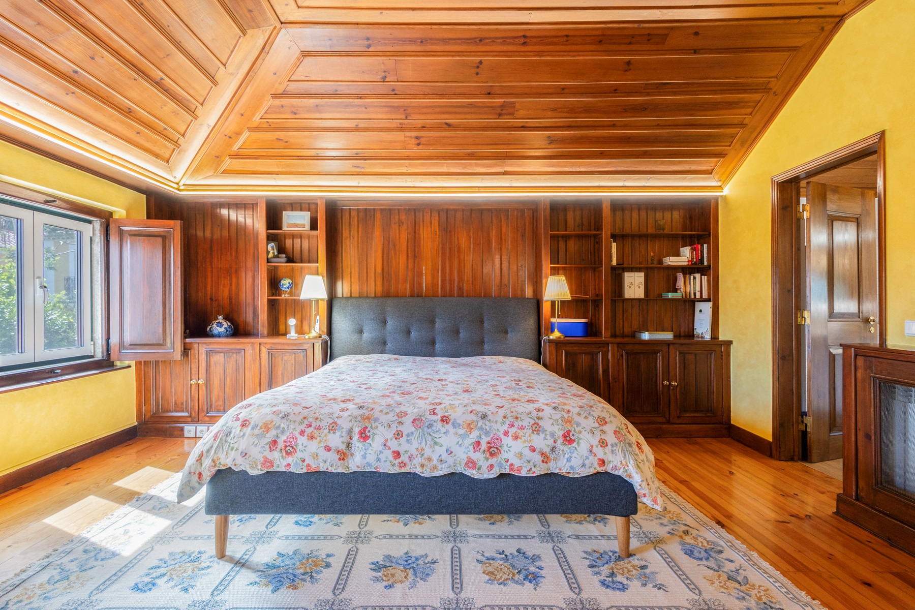  Detached house, 5 bedrooms, for Sale - 物件實景
