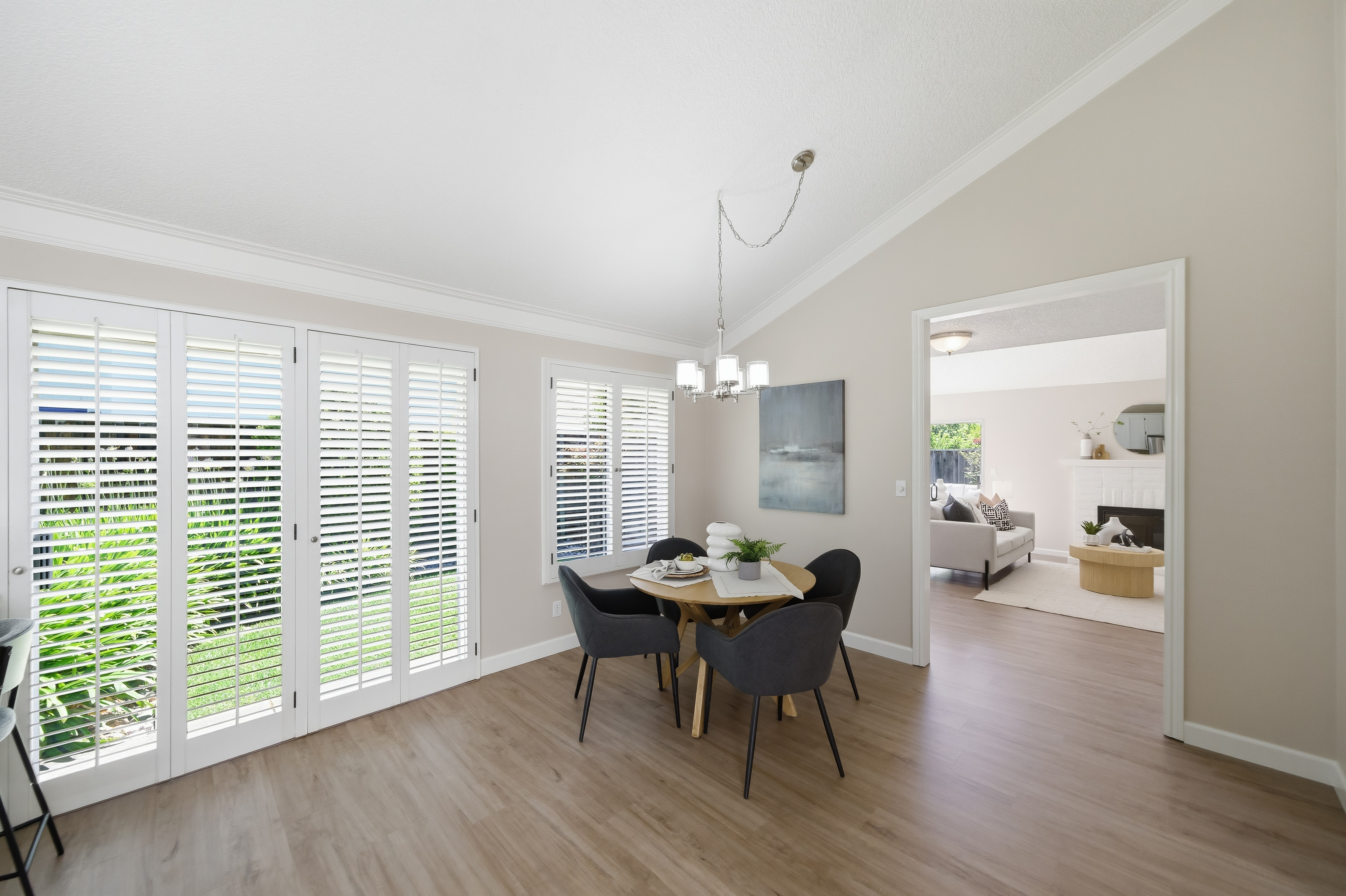  Timeless Design and Effortless Living in Historic Niles - 物件實景