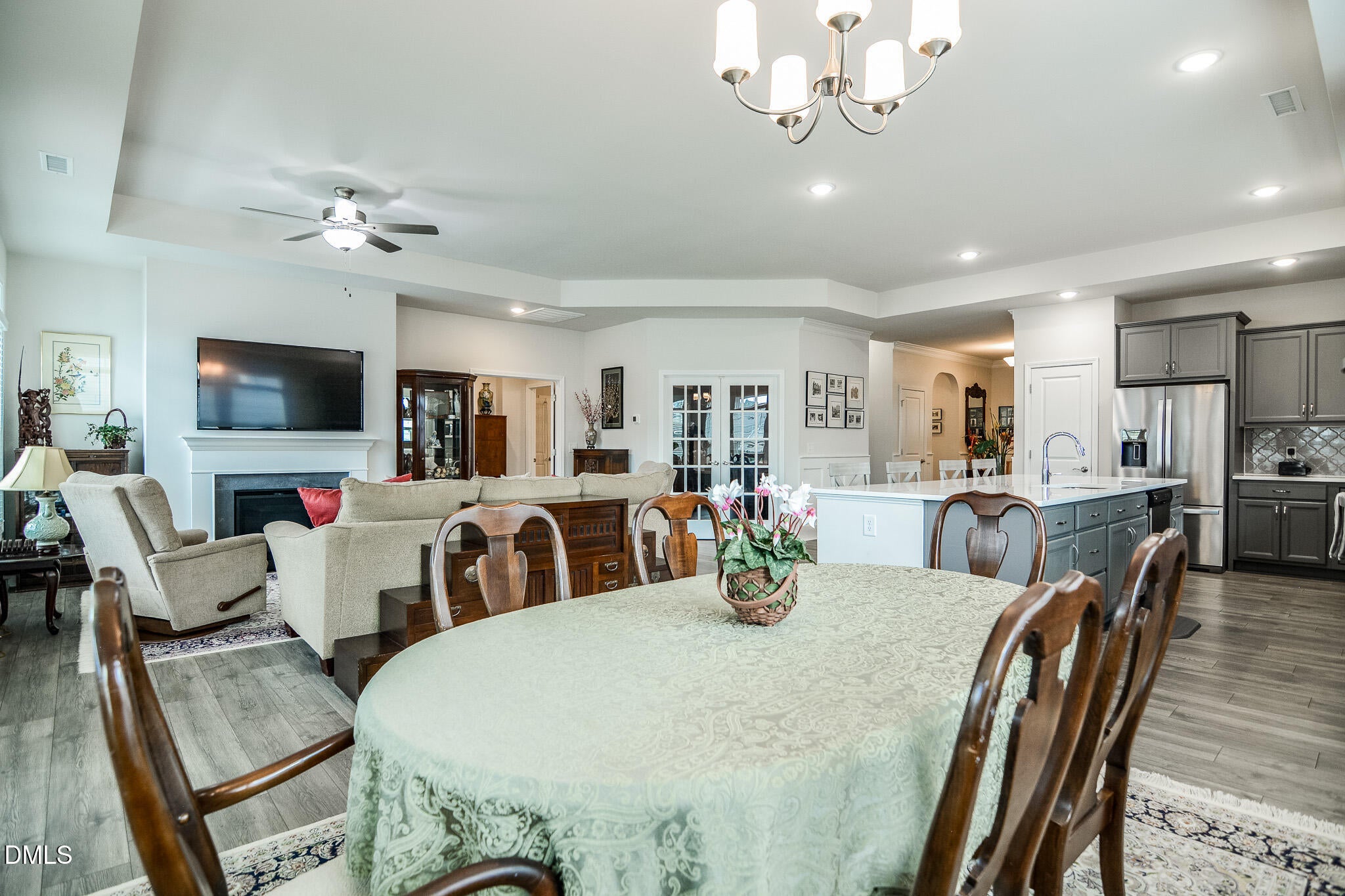 Clayton, North Carolina, 27527, United States, 3 Bedrooms Bedrooms, ,3 BathroomsBathrooms,Residential,For Sale,1958023