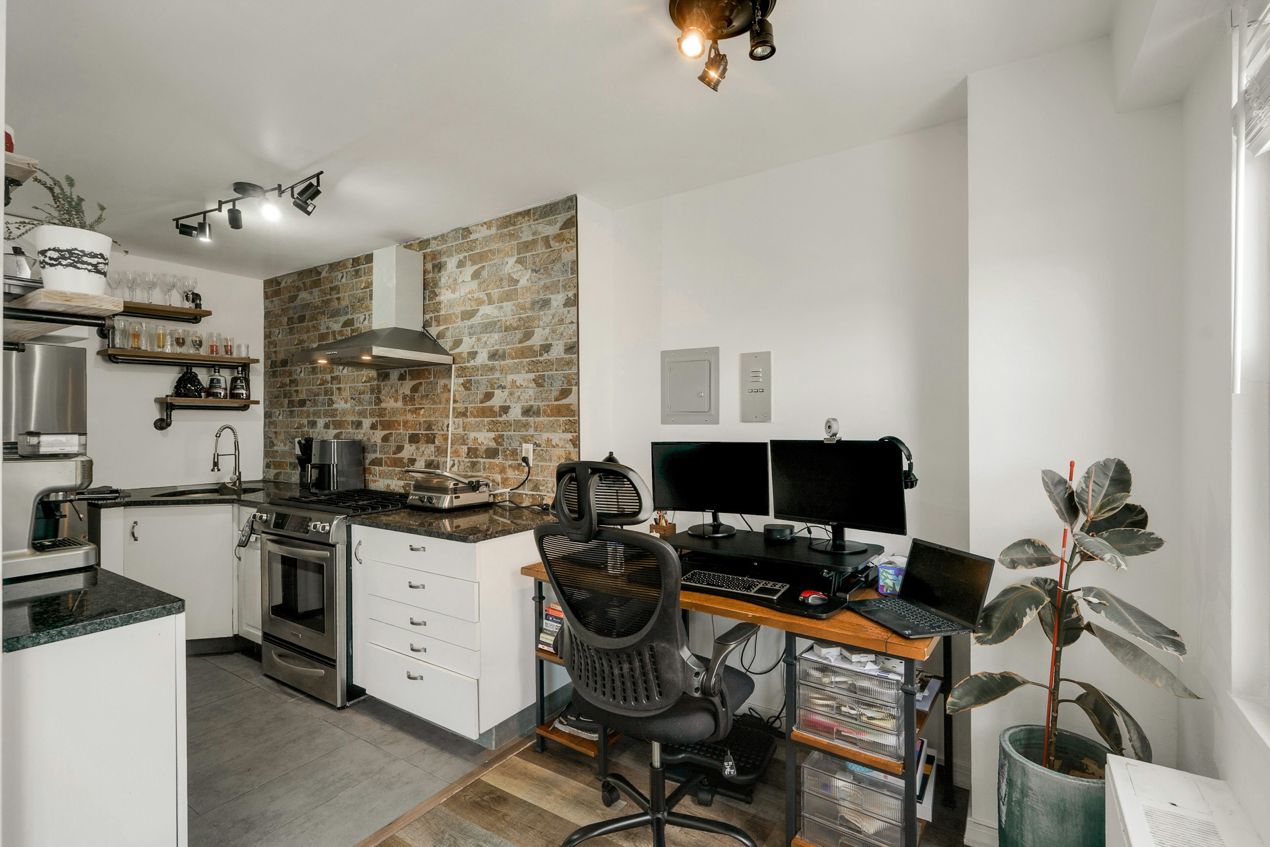  2077 Center Avenue #9E, Fort Lee, NJ 07024 - 物件實景