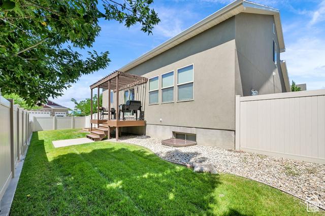 Kaysville, Utah, 84037, United States, 5 Bedrooms Bedrooms, ,4 BathroomsBathrooms,Residential,For Sale,1935235