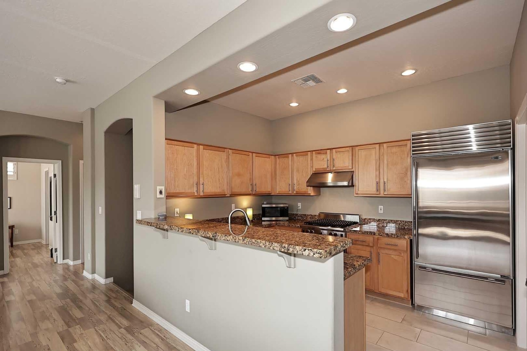  16600 N Thompson Peak Parkway  Scottsdale, AZ - 物件實景