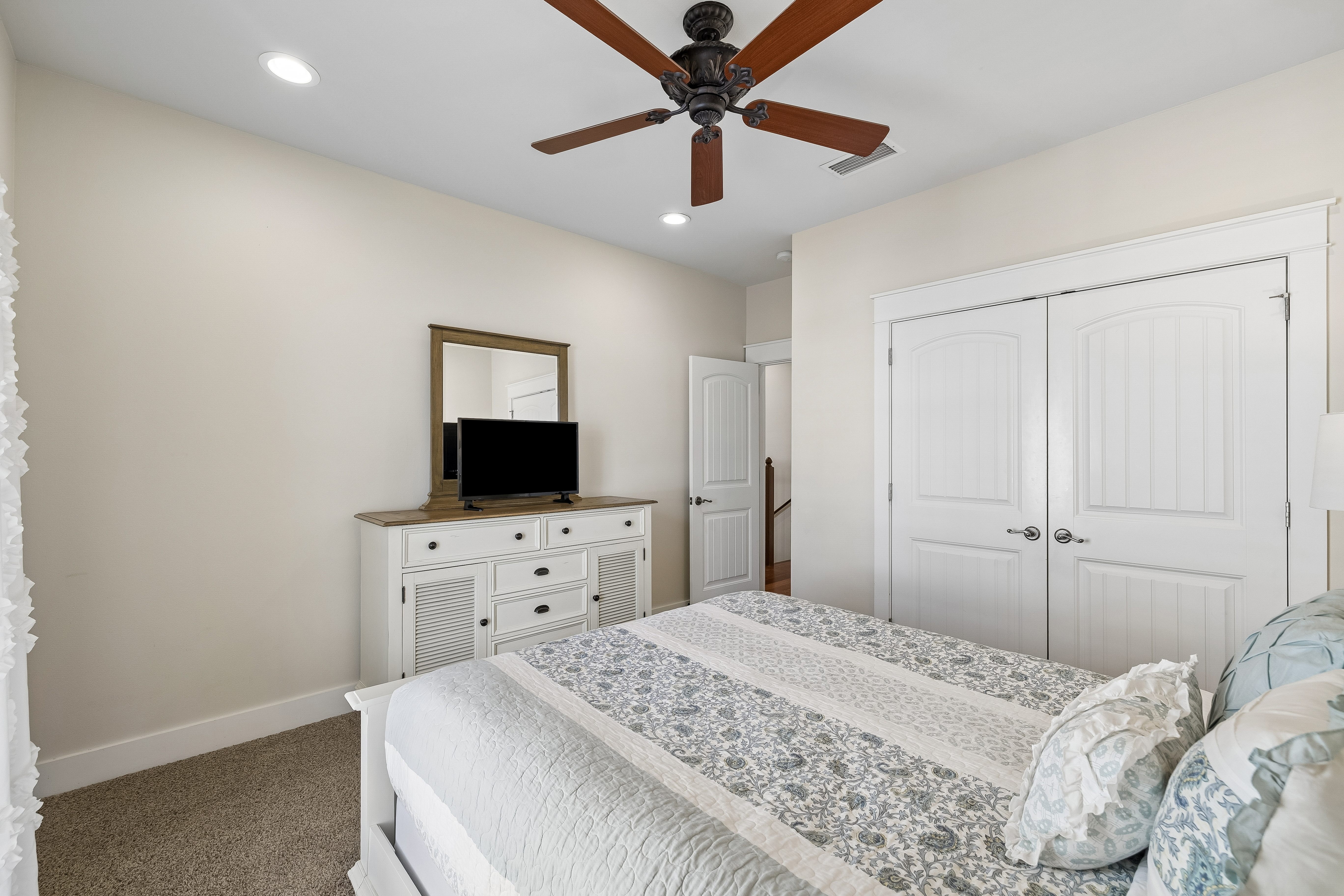  Private Fully Furnished Coastal Home Near Rosemary Beach - 物件實景