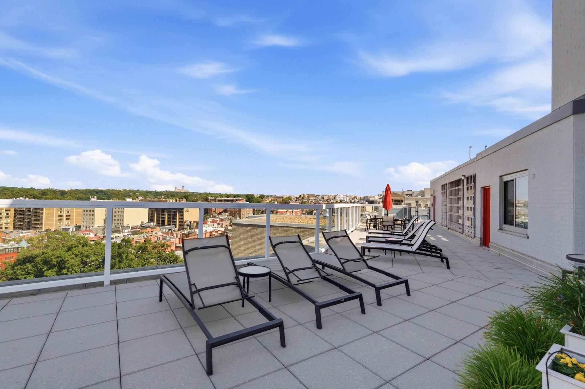  1330 New Hampshire Avenue NW, Washington, DC, 20036 - 物件實景