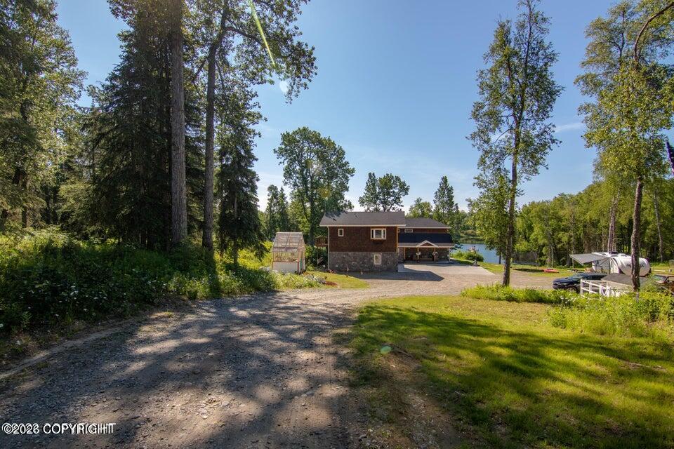 Nikiski/north Kenai, Alaska, 99611, United States, 3 Bedrooms Bedrooms, ,4 BathroomsBathrooms,Residential,For Sale,2048498