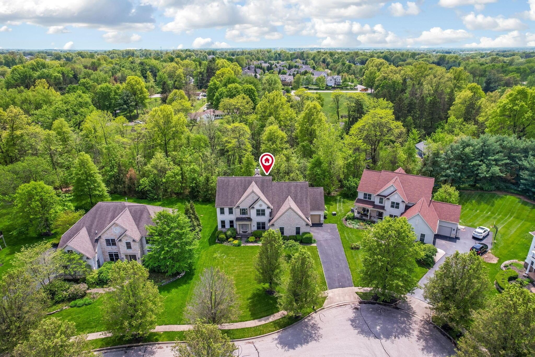 Blacklick, Ohio, 43004, United States, 4 Bedrooms Bedrooms, ,4 BathroomsBathrooms,Residential,For Sale,1860934