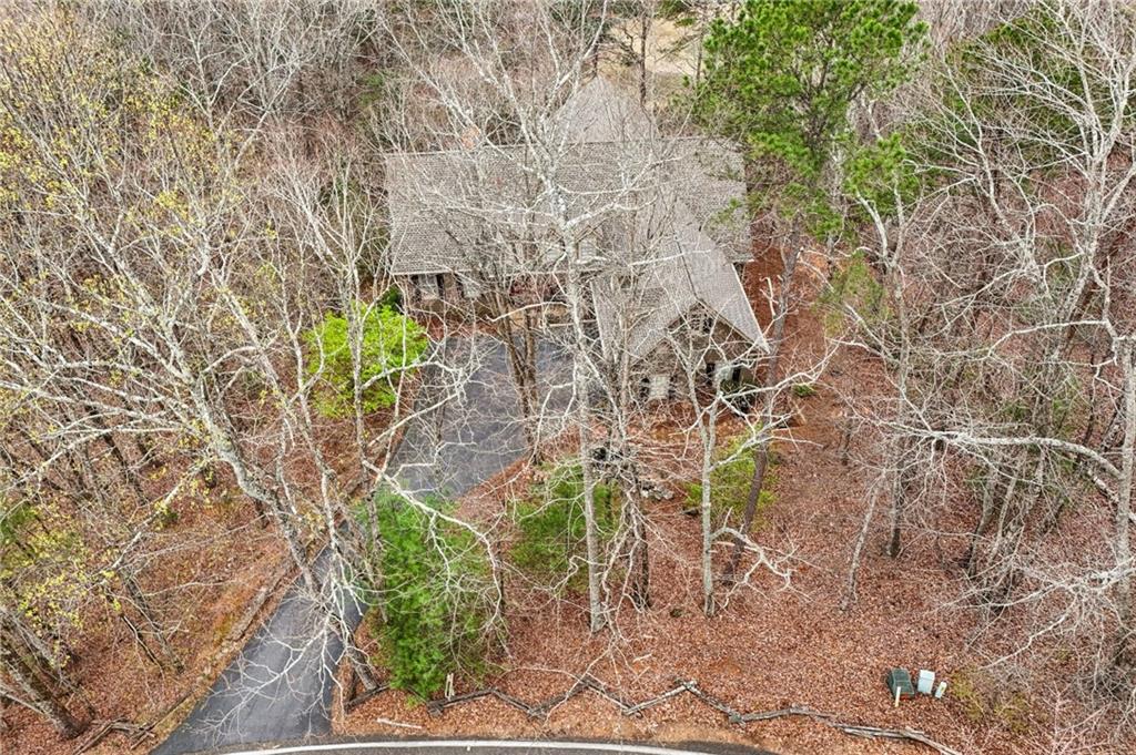 Big Canoe, Georgia, 30143, United States, 4 Bedrooms Bedrooms, ,4 BathroomsBathrooms,Residential,For Sale,2031127